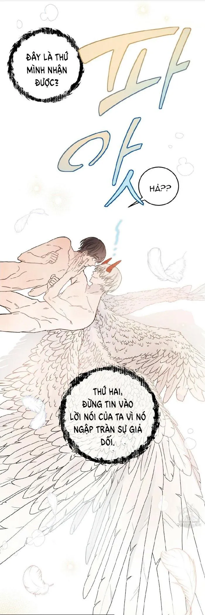 Ác Ma Trên Ngã Tư Đường Chapter 2 Trang 35