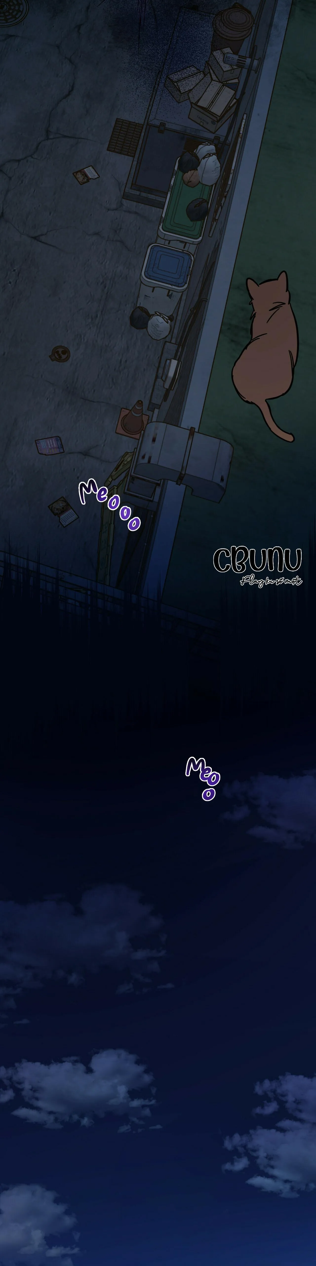 |DROP| Ác ma giữa ngã tư Chapter 10 Trang 26