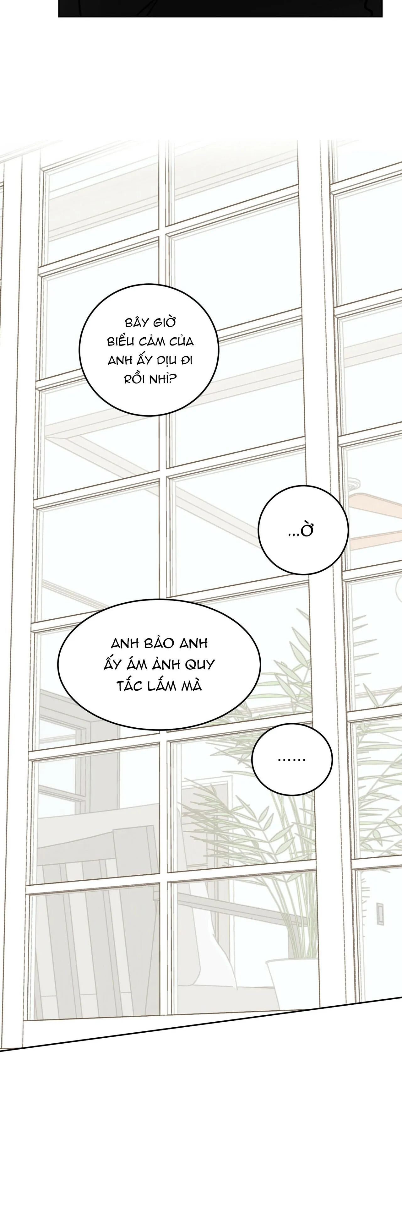 |DROP| Ác ma giữa ngã tư Chapter 21 Trang 25