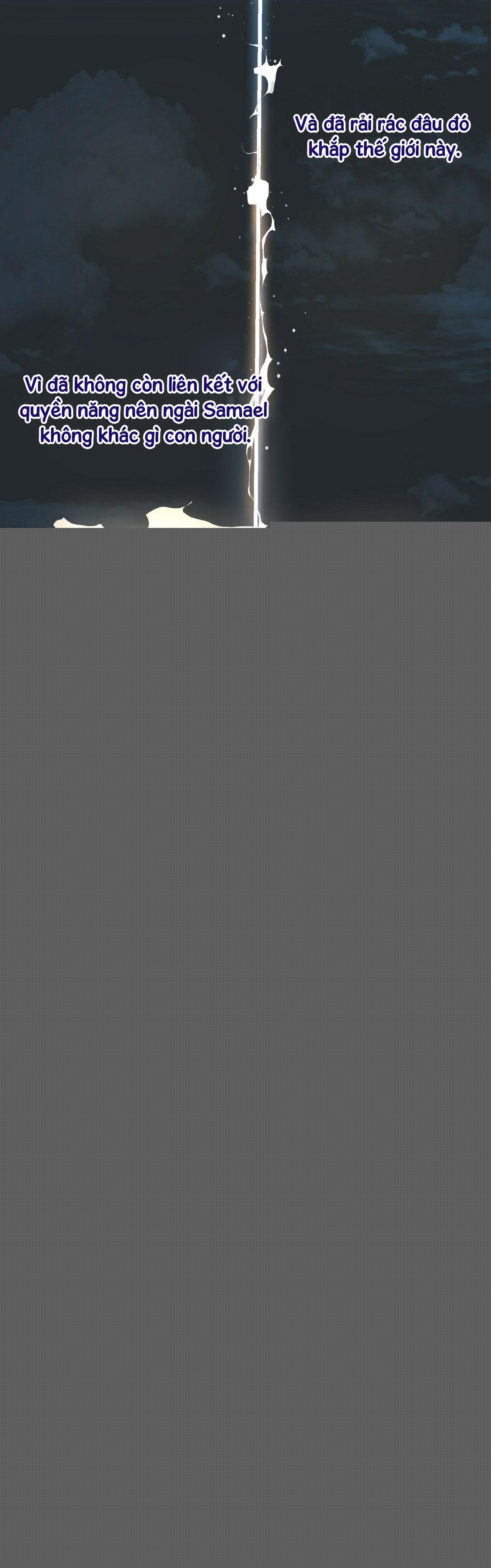 |DROP| Ác ma giữa ngã tư Chapter 4 Trang 13