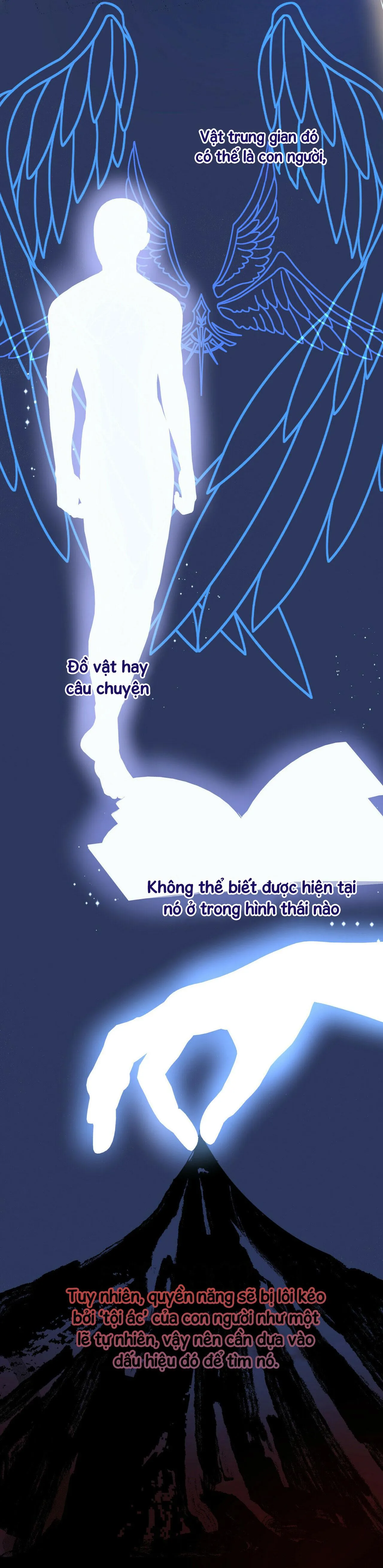 |DROP| Ác ma giữa ngã tư Chapter 4 Trang 14