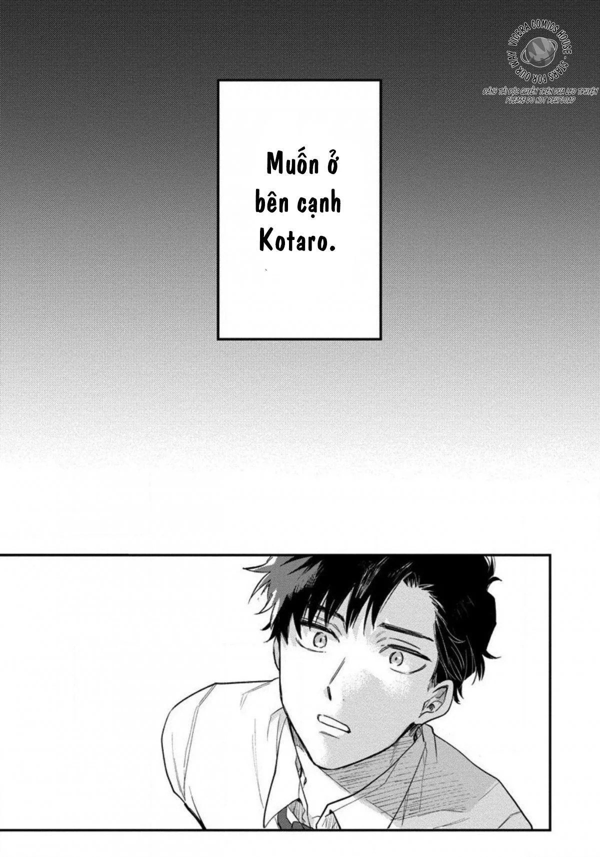 Ác Ma Không Thể Làm Công Việc Của Cậu Ấy Chapter 5 Trang 15