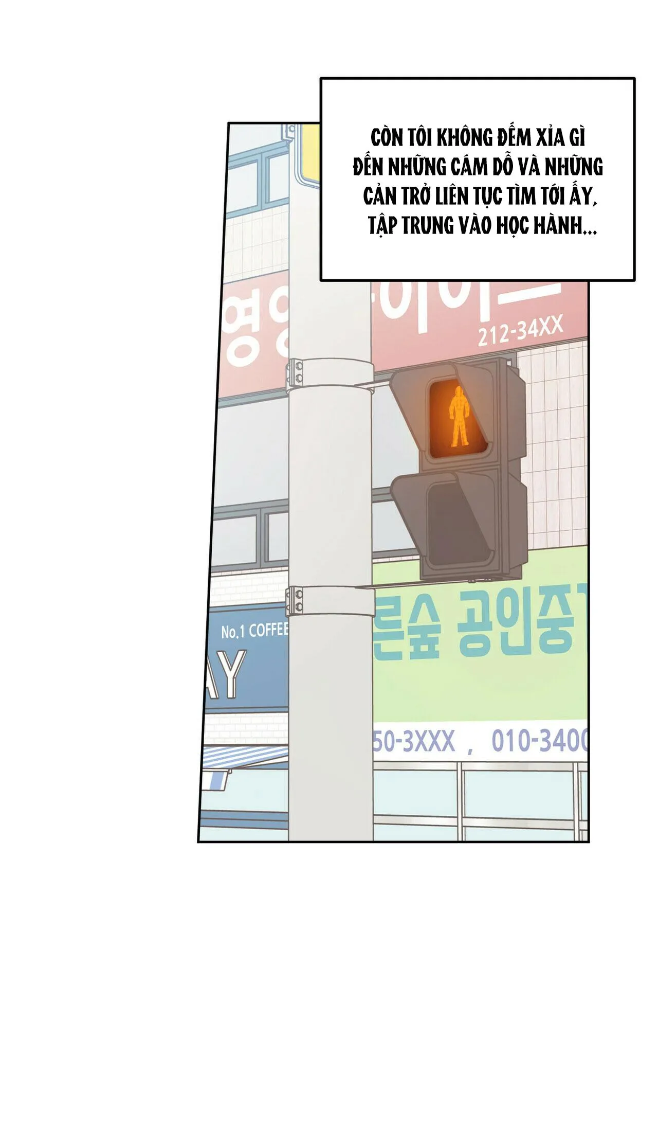 Ác Ma Nơi Giao Lộ Chapter 1 Trang 11