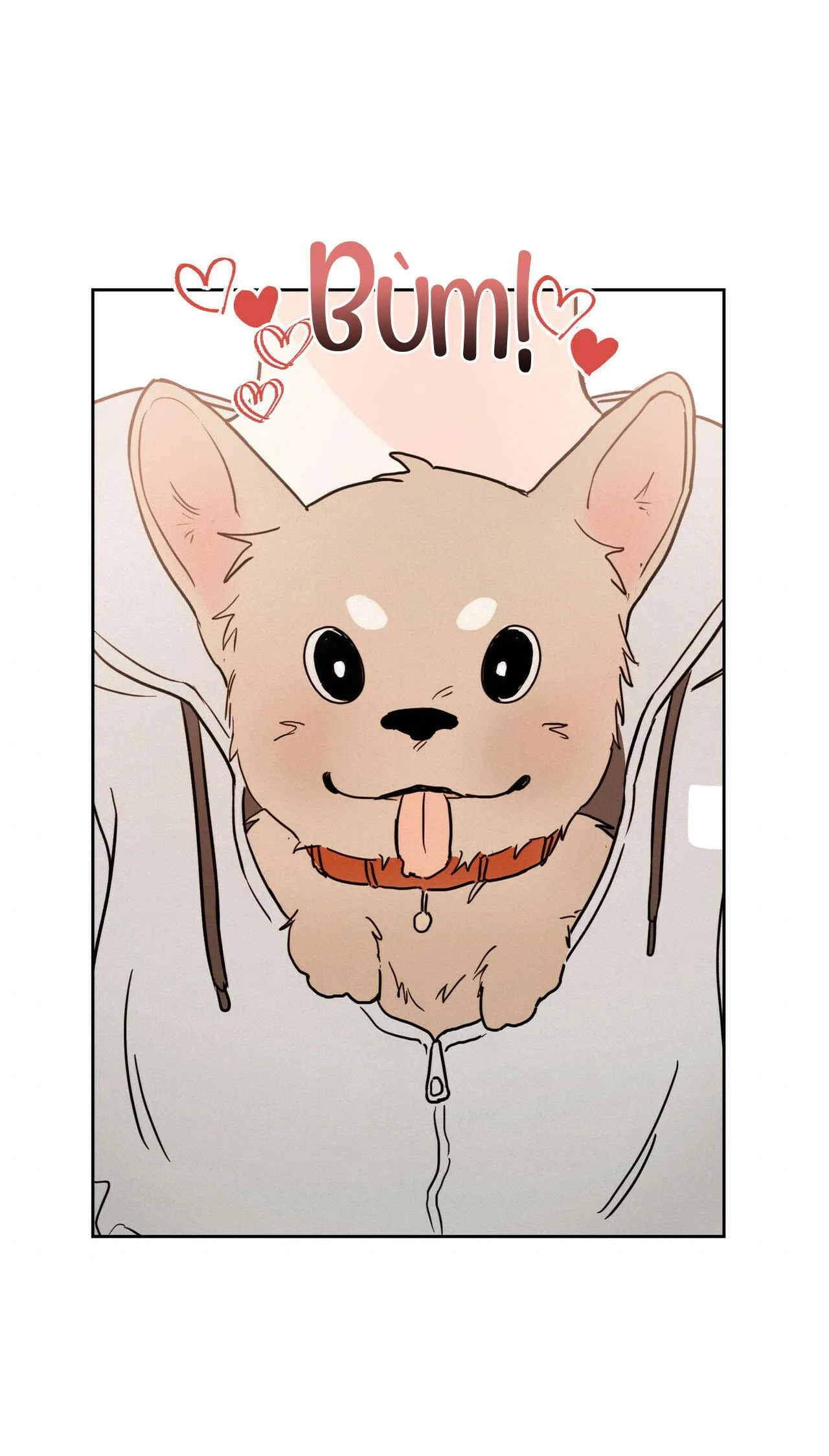 Ác Ma Nơi Giao Lộ Chapter 1 Trang 14