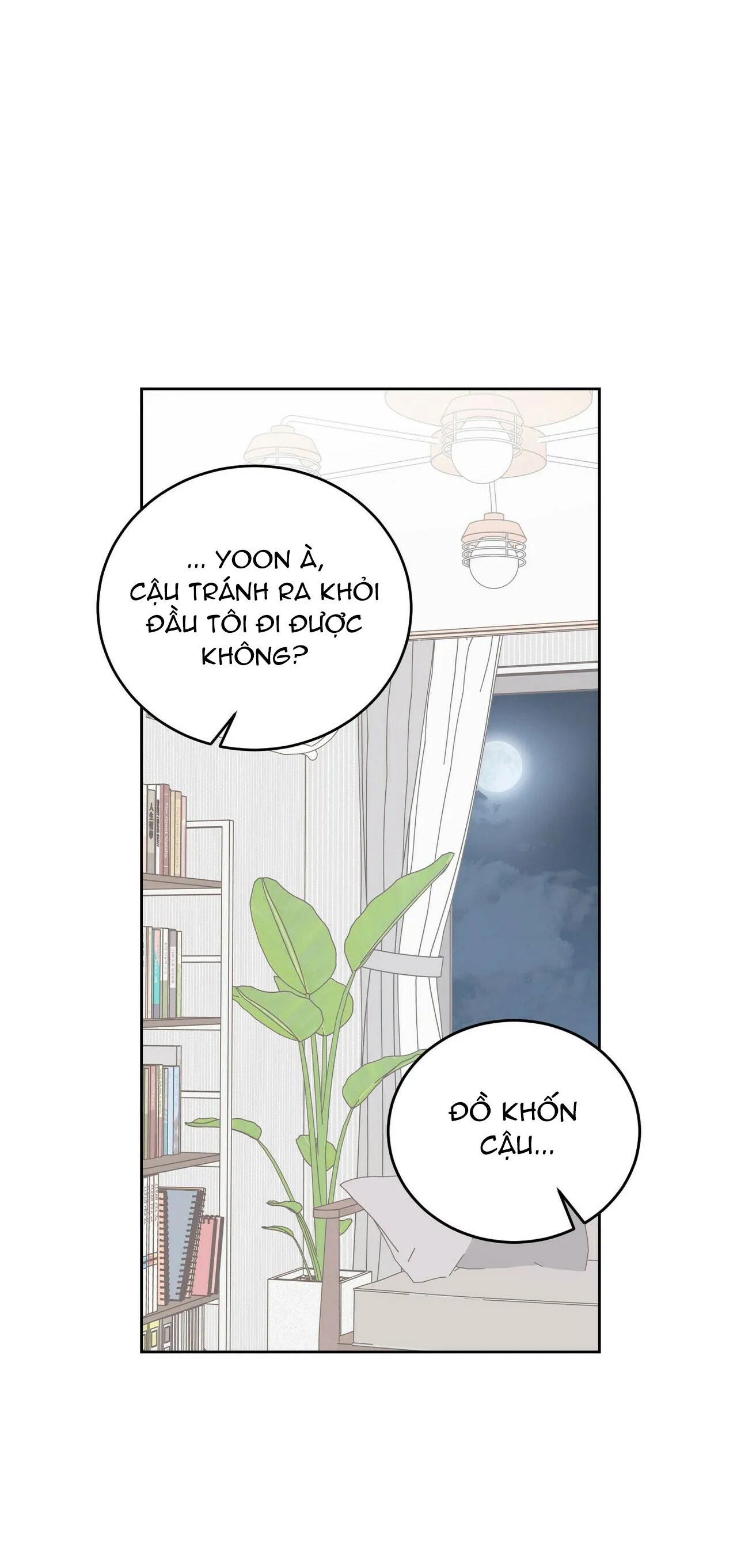 Ác Ma Nơi Giao Lộ Chapter 1 Trang 36