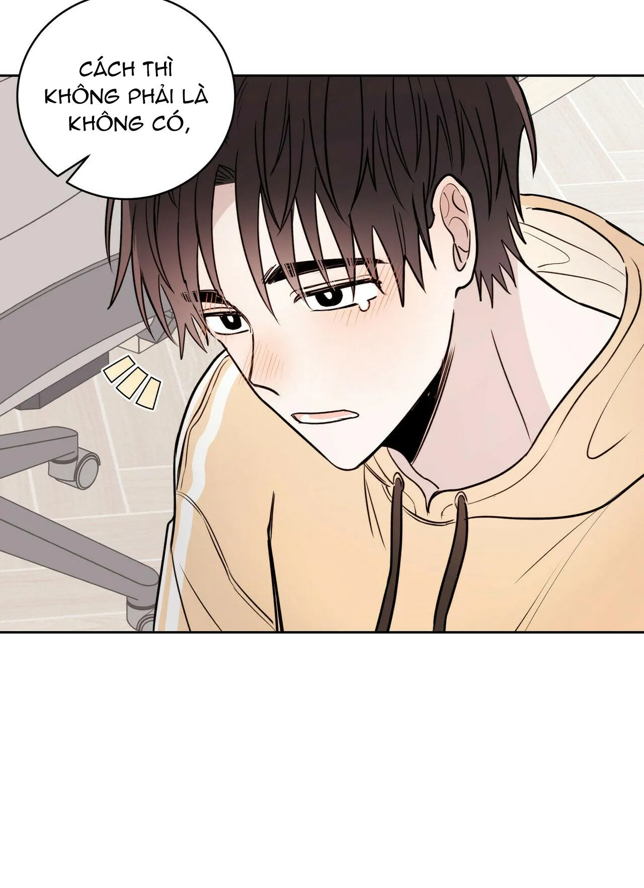 Ác Ma Nơi Giao Lộ Chapter 1 Trang 40