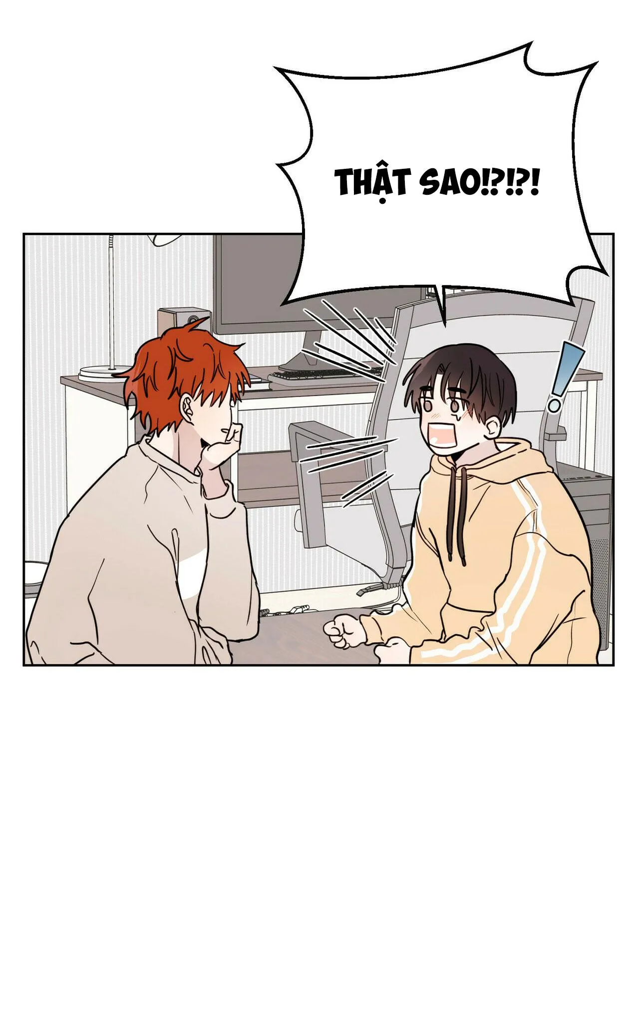 Ác Ma Nơi Giao Lộ Chapter 1 Trang 41