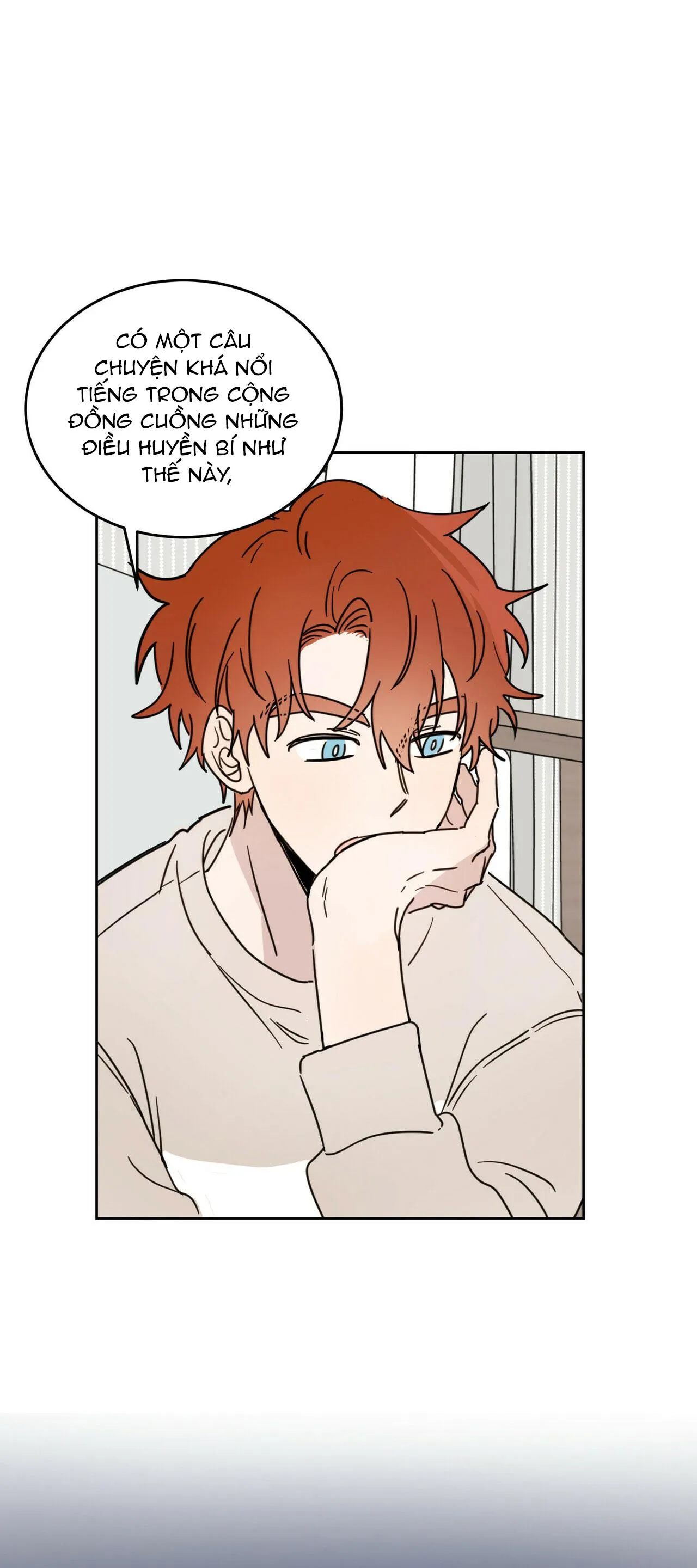 Ác Ma Nơi Giao Lộ Chapter 1 Trang 42