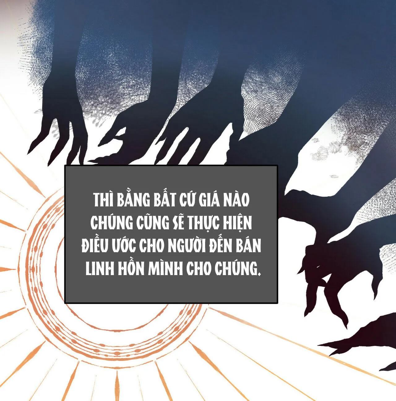 Ác Ma Nơi Giao Lộ Chapter 1 Trang 46