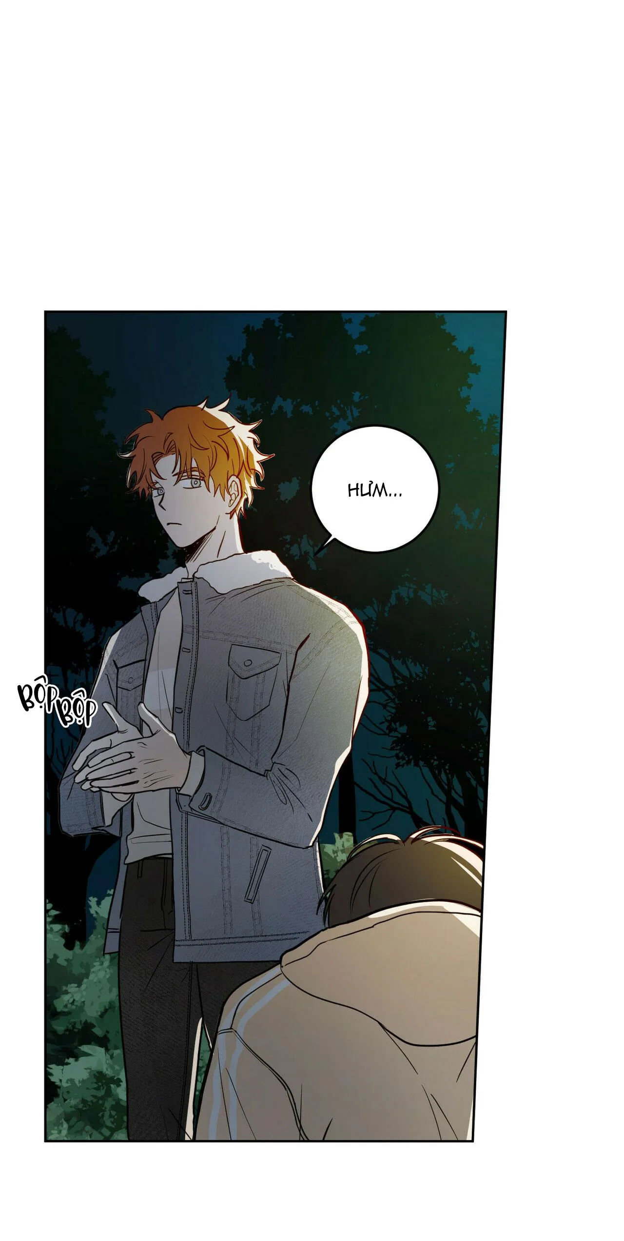 Ác Ma Nơi Giao Lộ Chapter 1 Trang 58