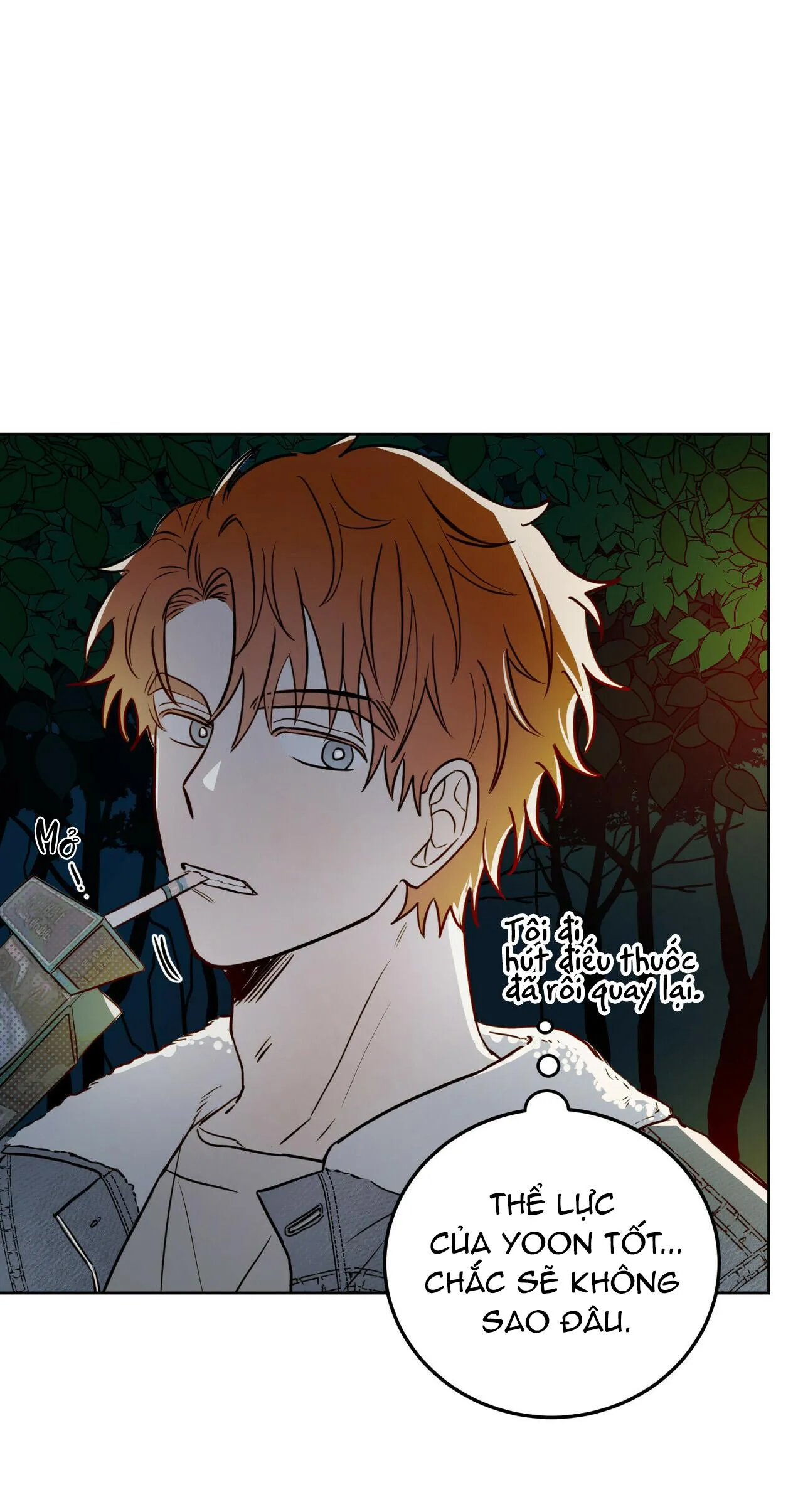 Ác Ma Nơi Giao Lộ Chapter 1 Trang 60