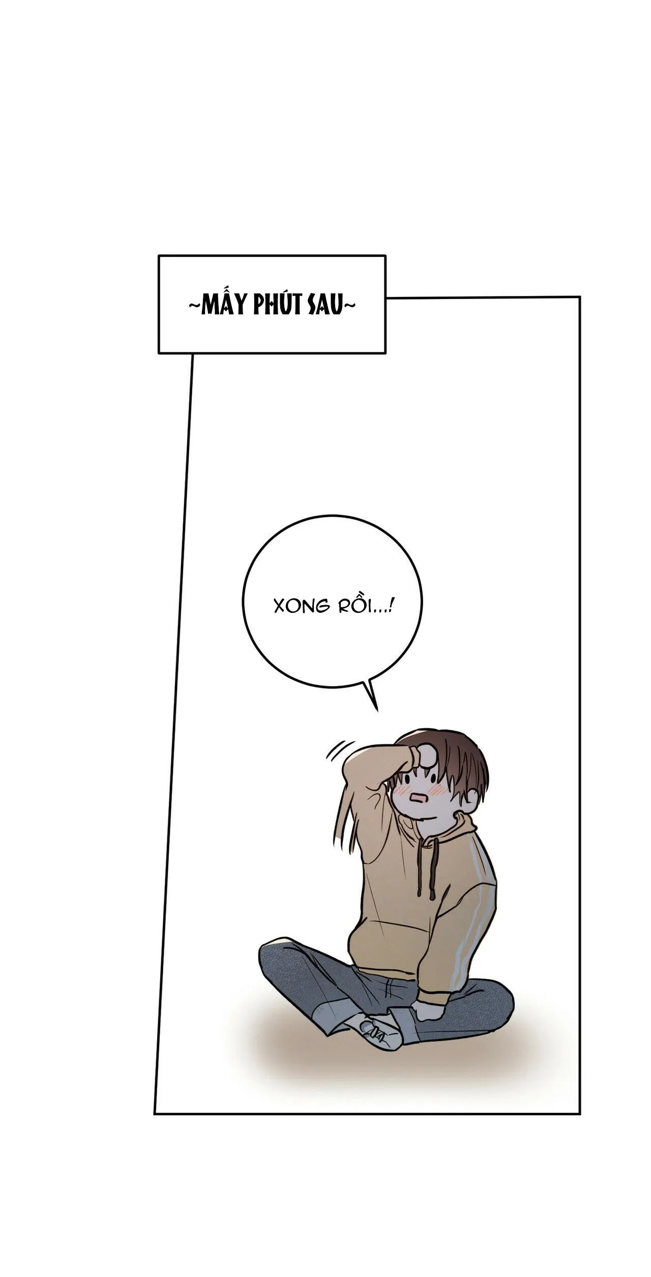 Ác Ma Nơi Giao Lộ Chapter 1 Trang 64