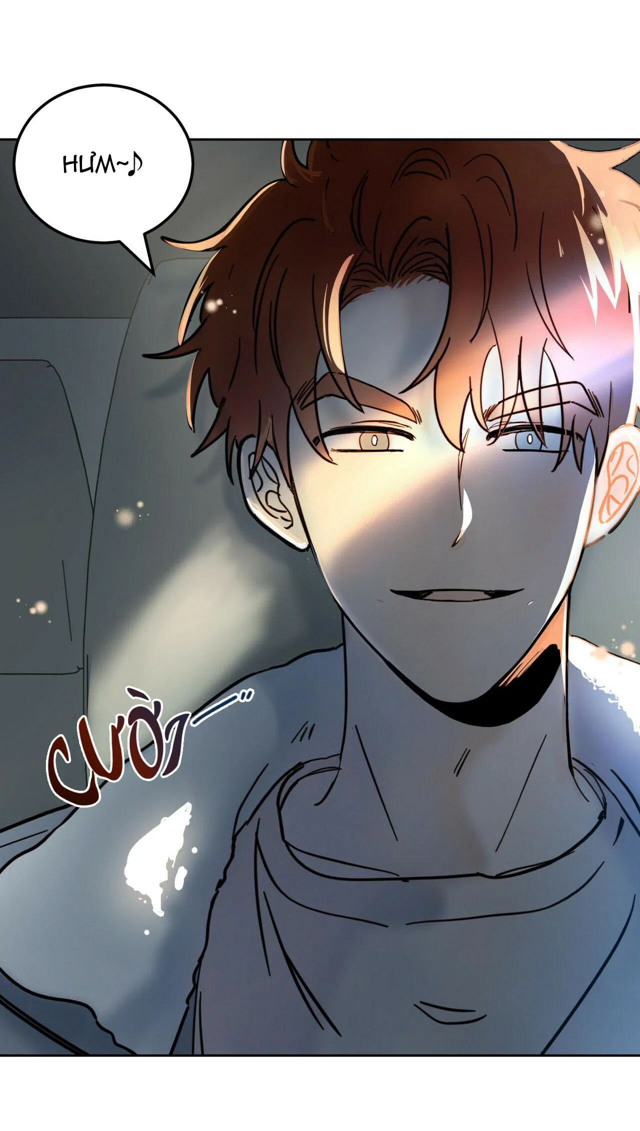 Ác Ma Nơi Giao Lộ Chapter 1 Trang 78