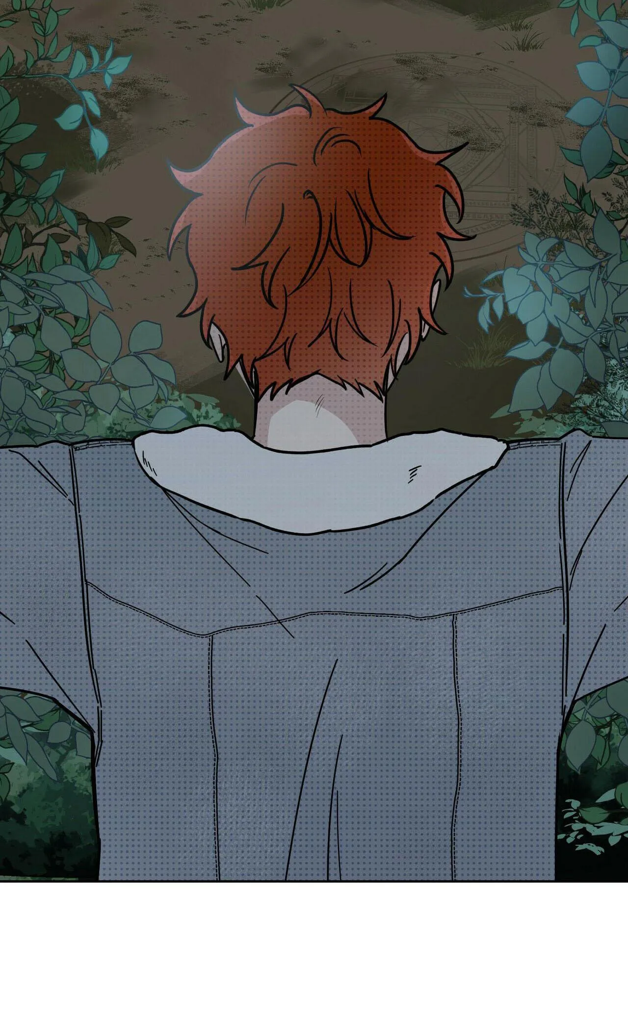 Ác Ma Nơi Giao Lộ Chapter 2 Trang 5