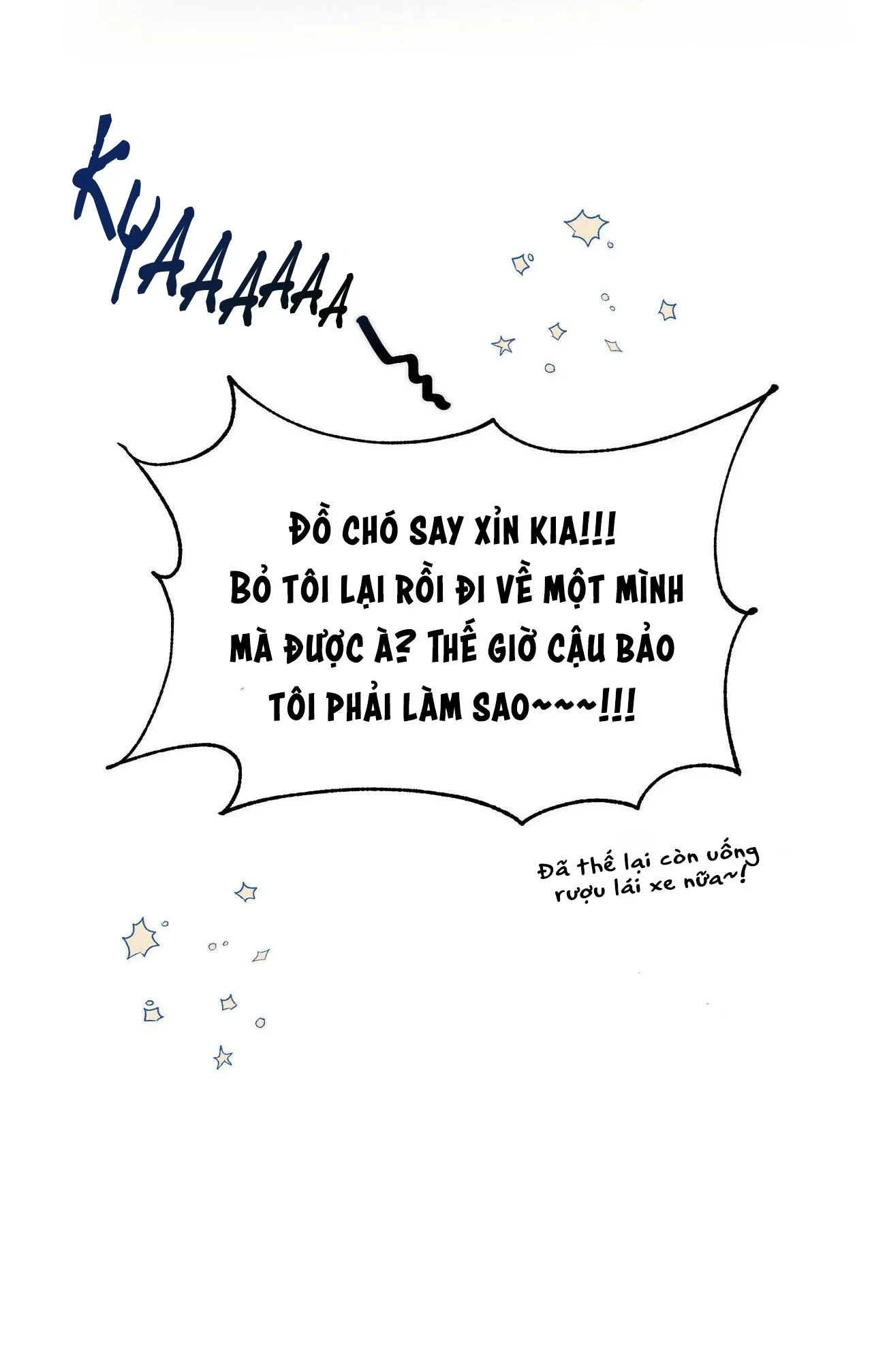 Ác Ma Nơi Giao Lộ Chapter 2 Trang 8