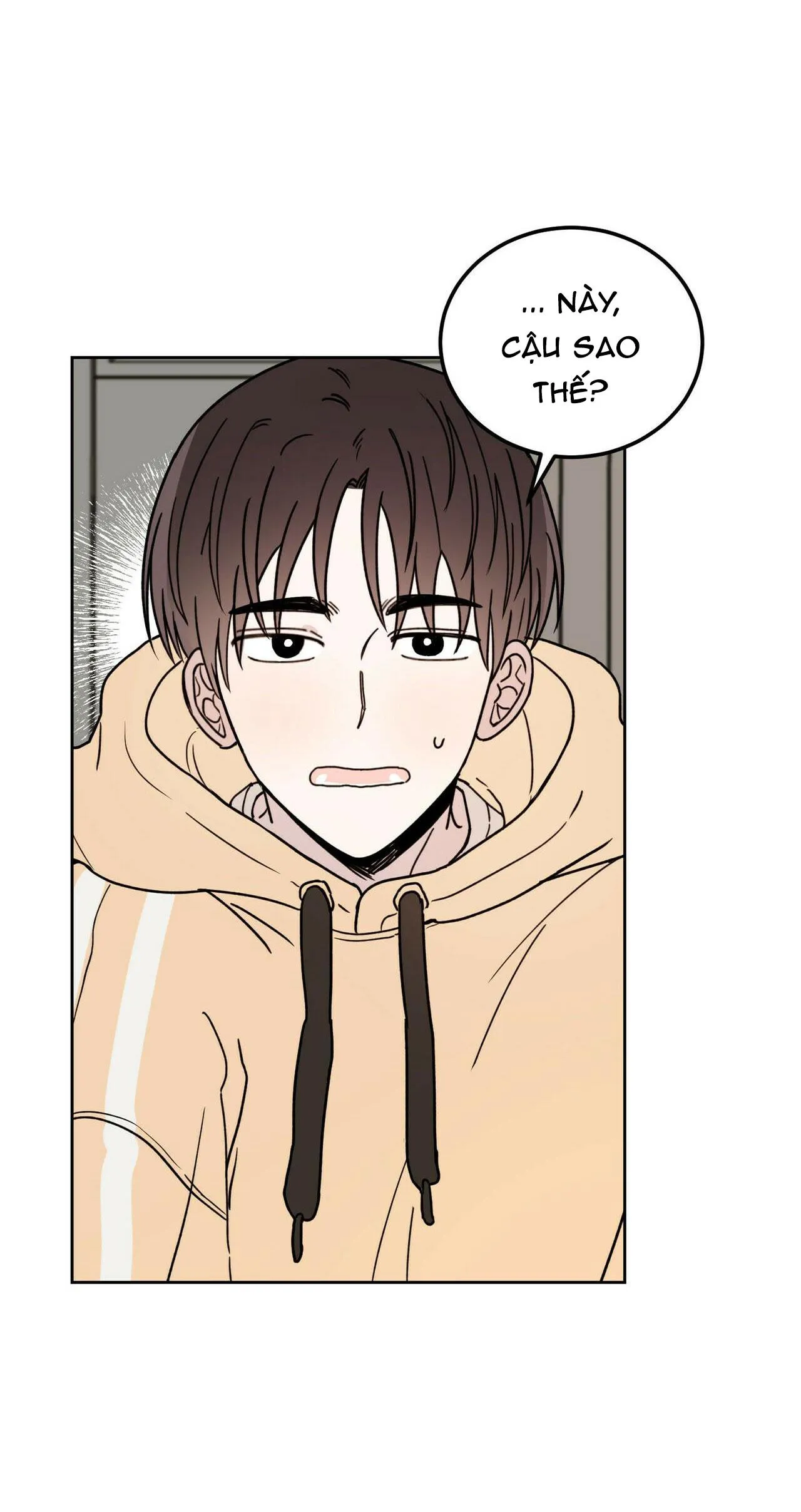 Ác Ma Nơi Giao Lộ Chapter 2 Trang 12