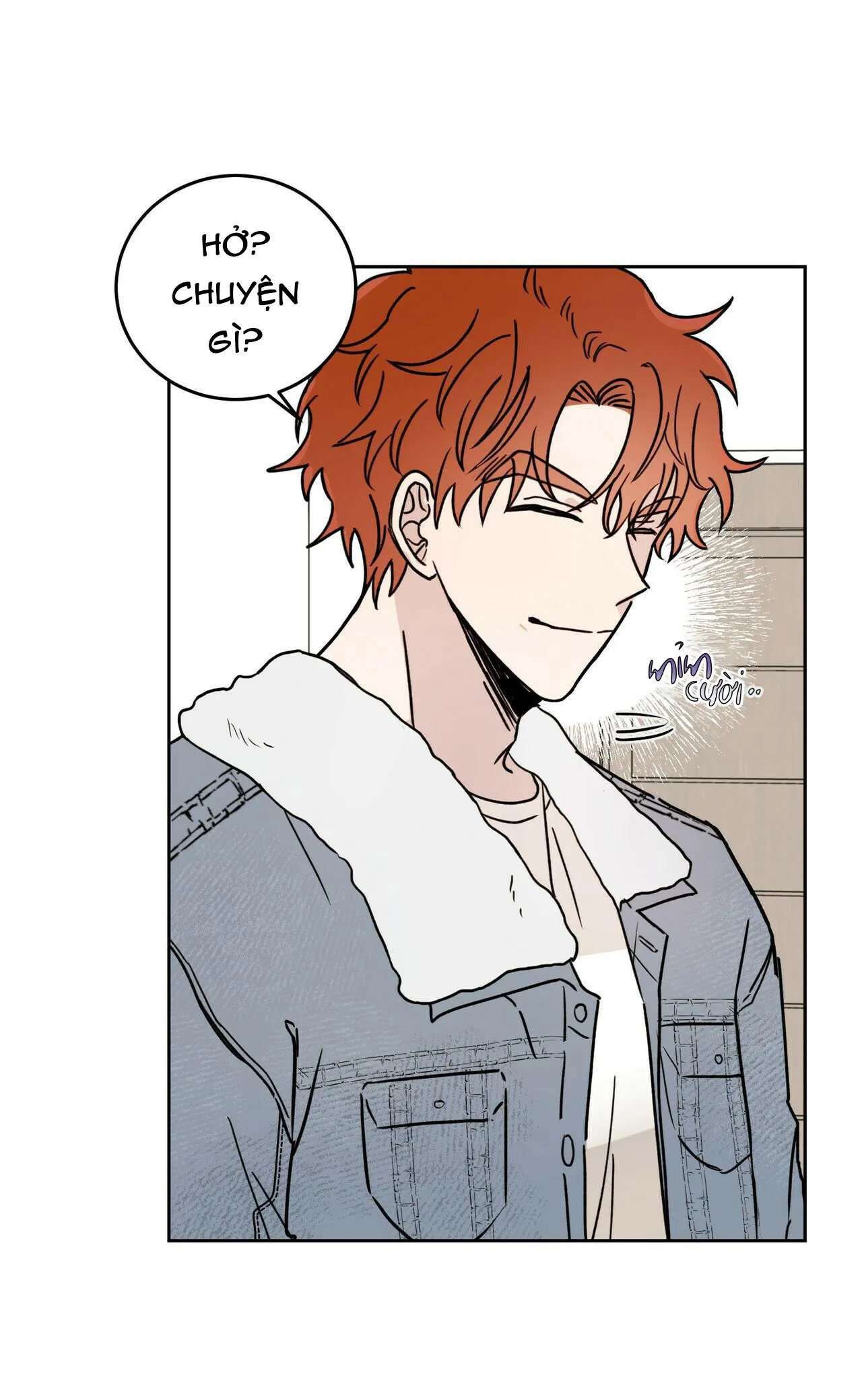 Ác Ma Nơi Giao Lộ Chapter 2 Trang 13