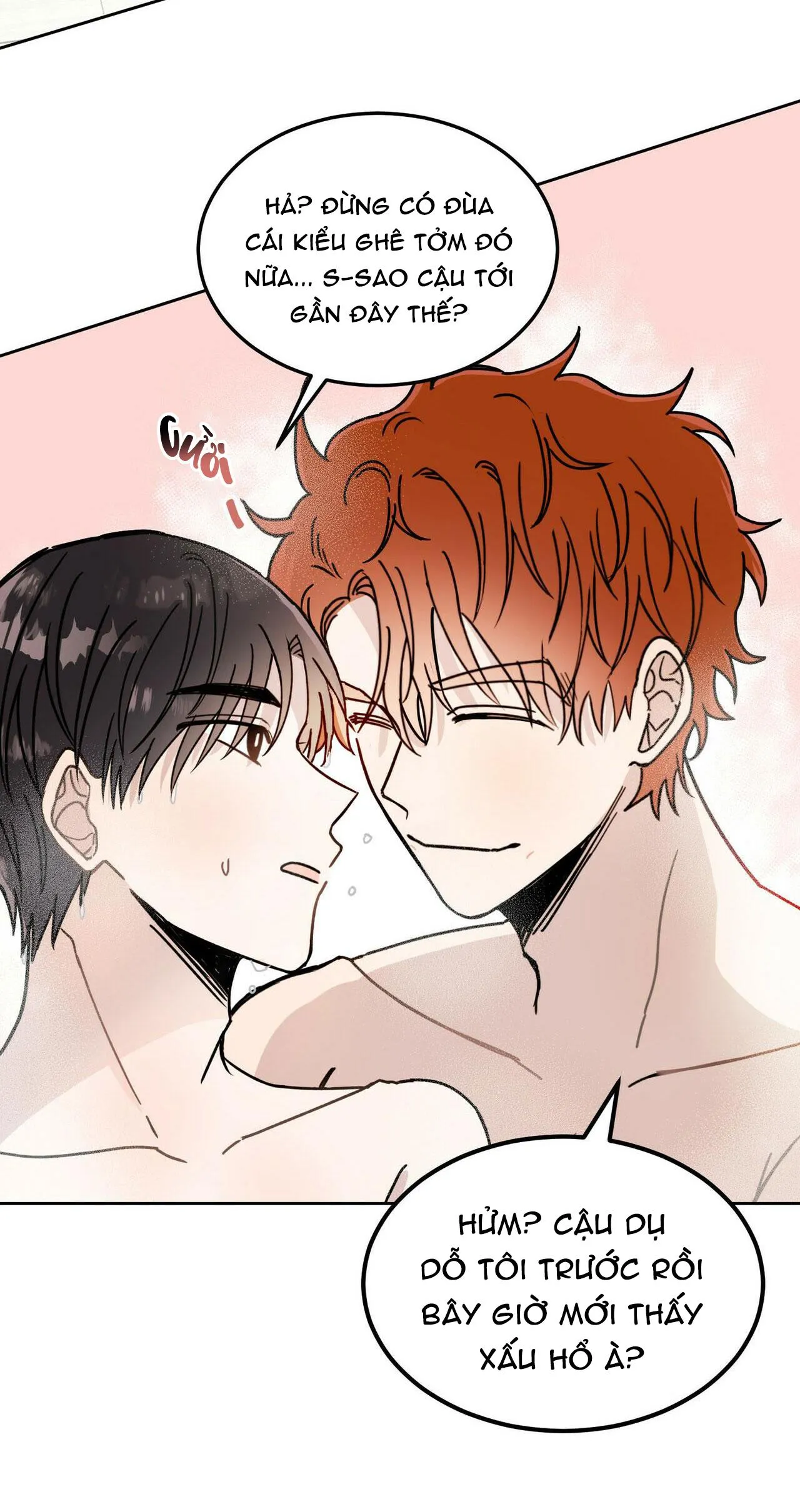 Ác Ma Nơi Giao Lộ Chapter 2 Trang 23