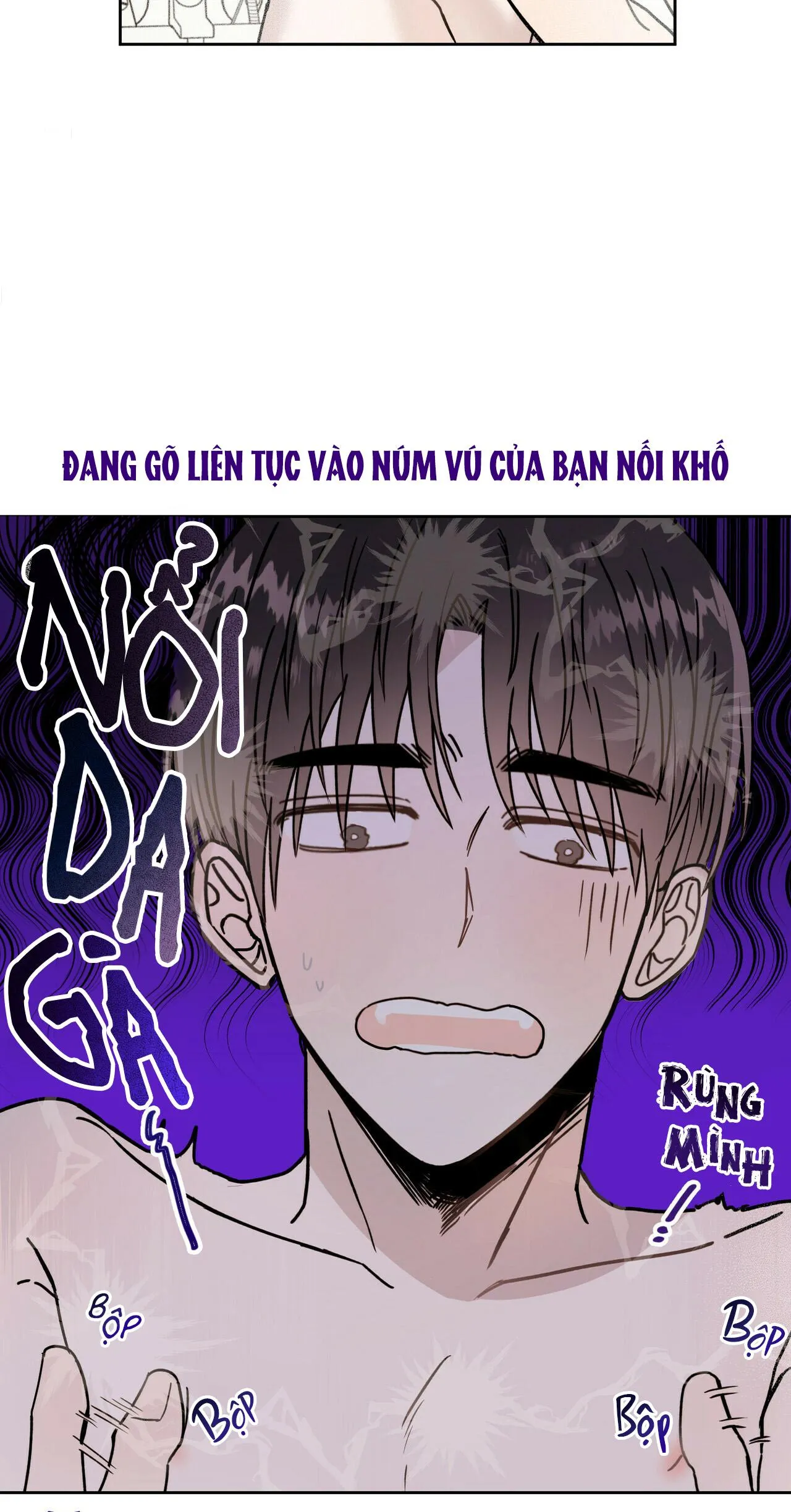 Ác Ma Nơi Giao Lộ Chapter 2 Trang 25