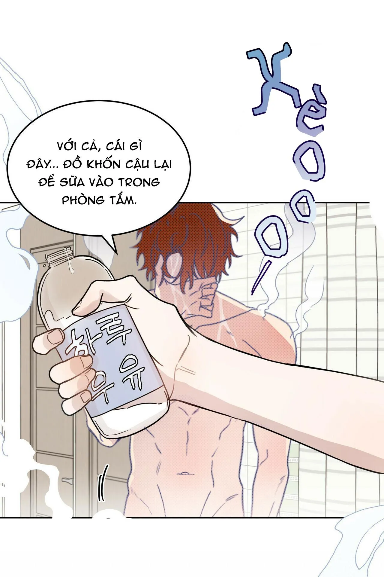 Ác Ma Nơi Giao Lộ Chapter 2 Trang 30