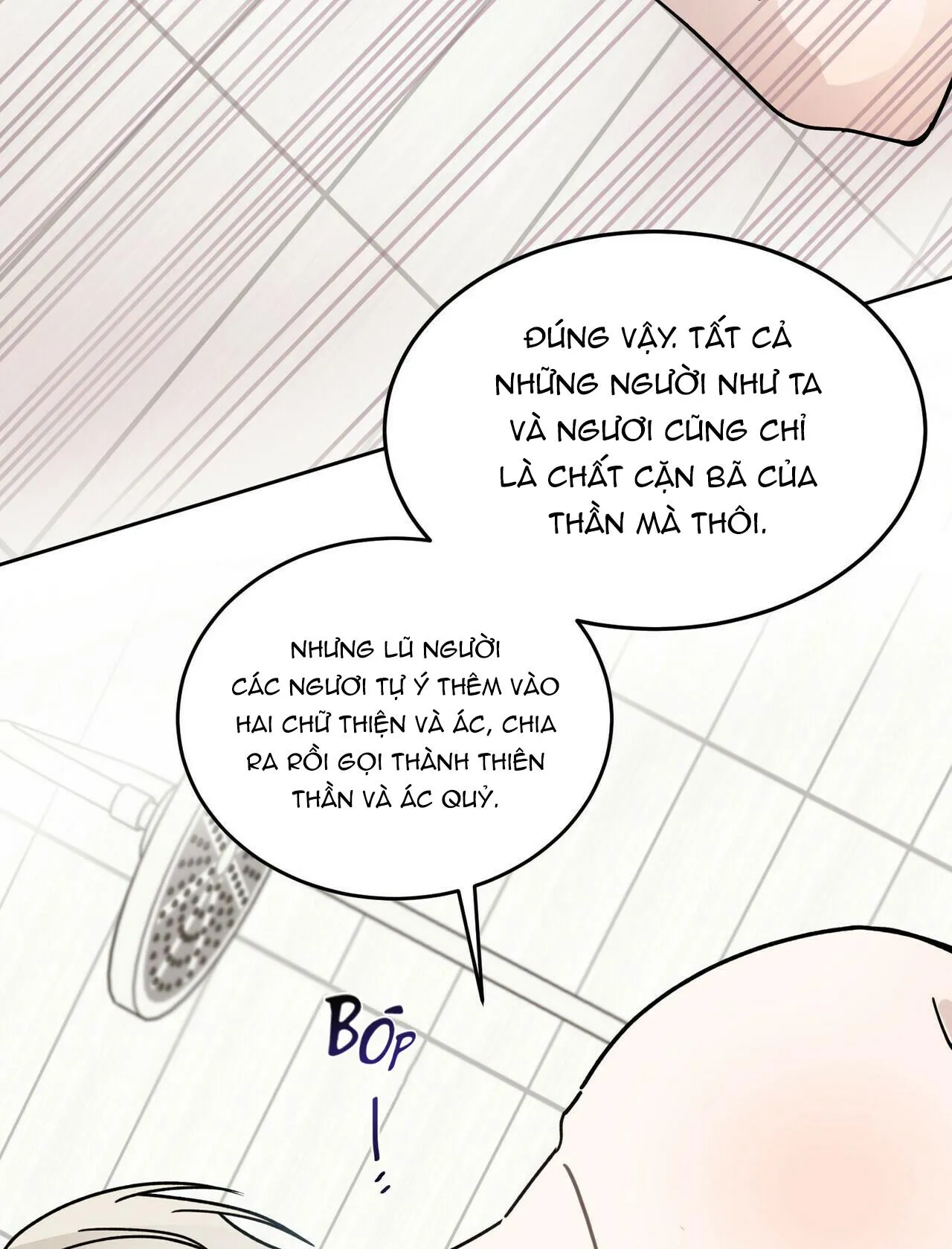 Ác Ma Nơi Giao Lộ Chapter 2 Trang 39