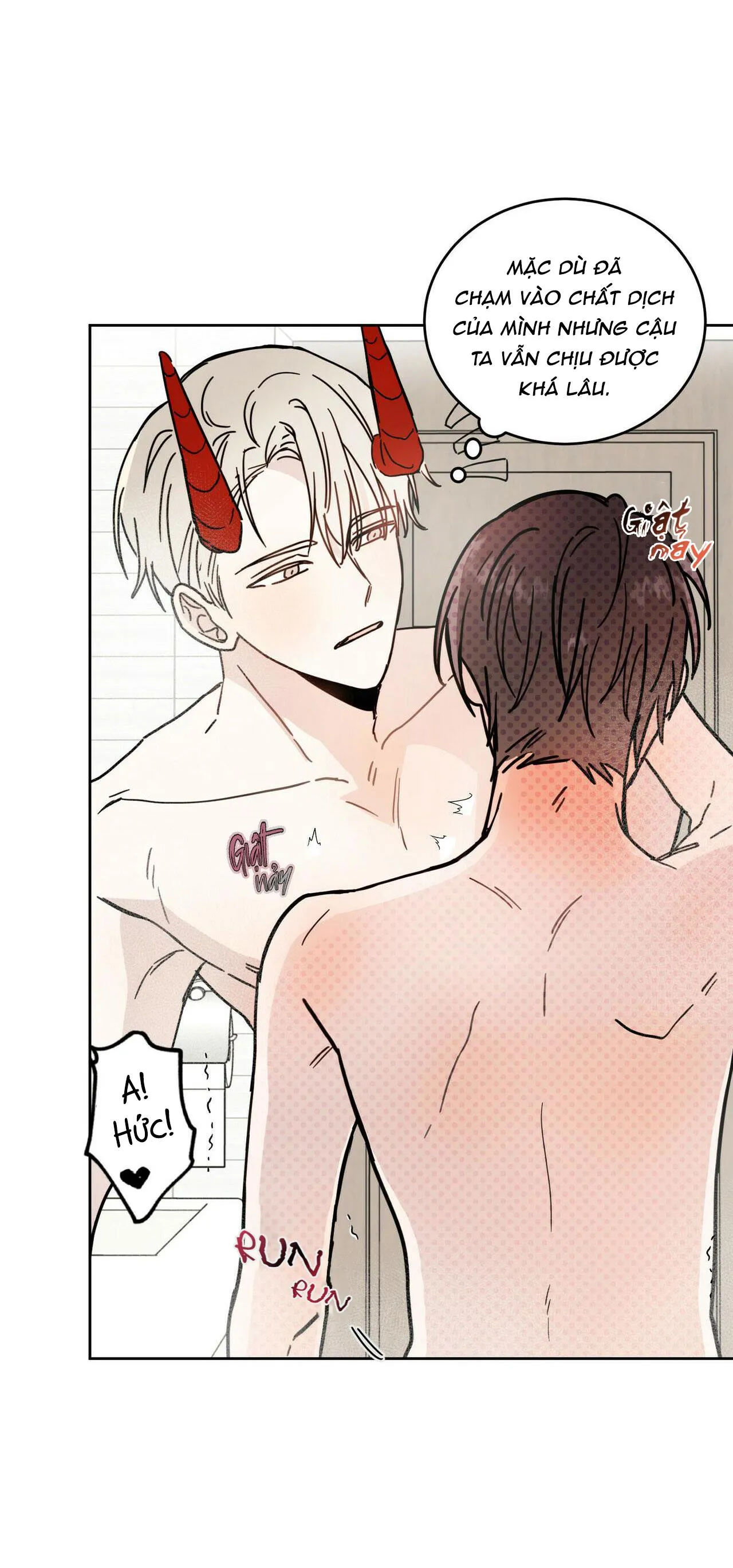 Ác Ma Nơi Giao Lộ Chapter 2 Trang 52