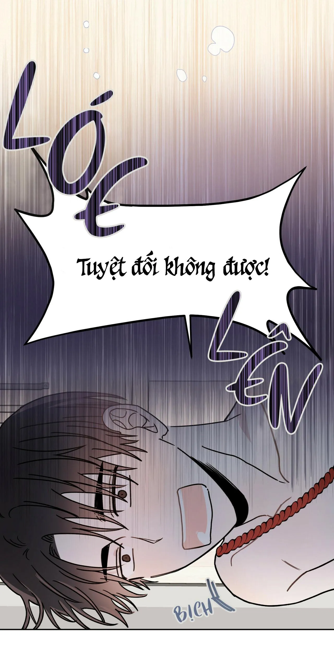 Ác Ma Nơi Giao Lộ Chapter 2 Trang 69