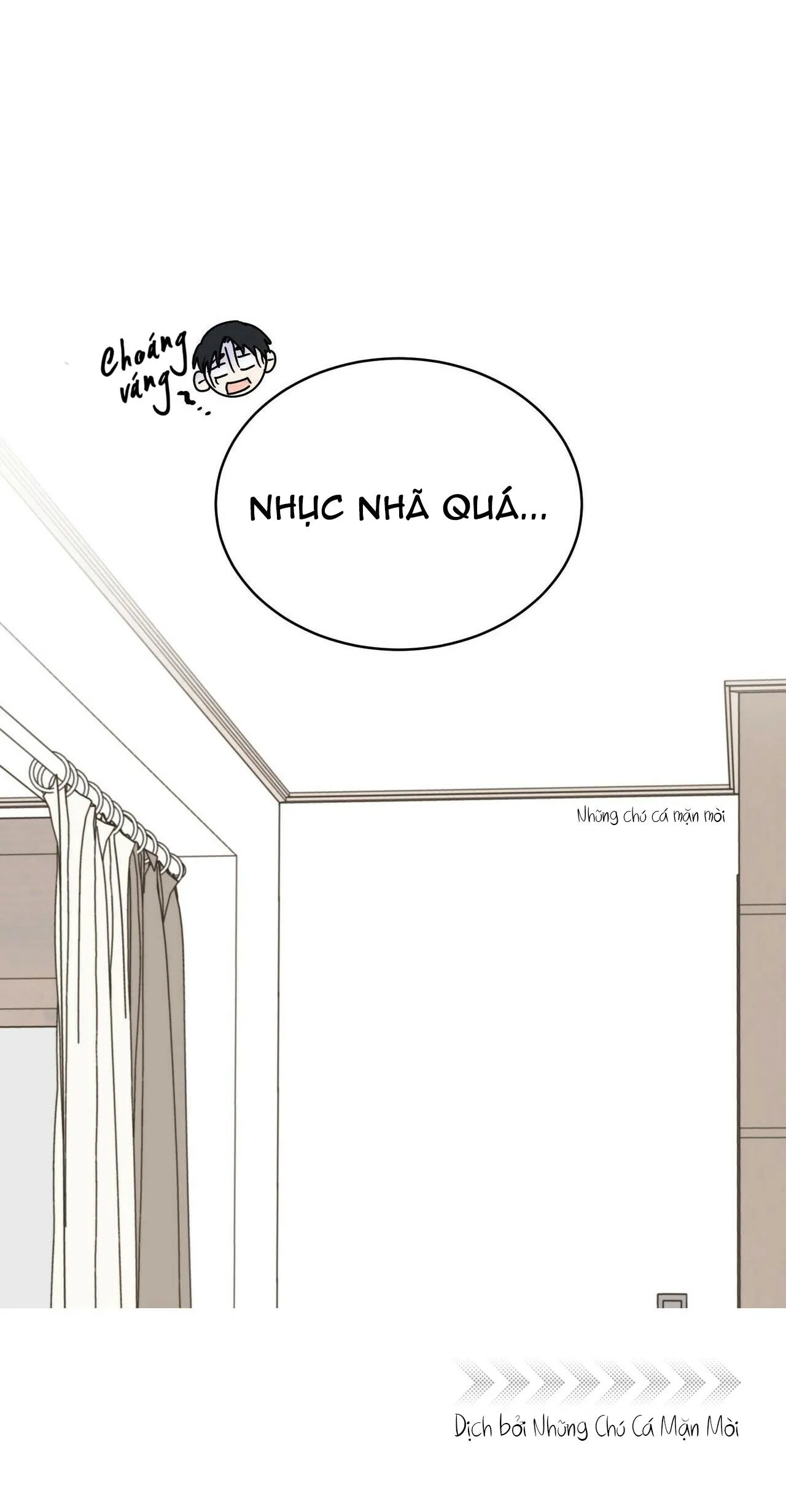 Ác Ma Nơi Giao Lộ Chapter 2 Trang 72