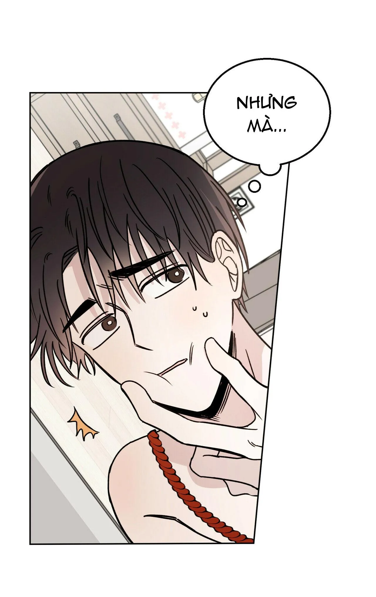 Ác Ma Nơi Giao Lộ Chapter 3 Trang 13