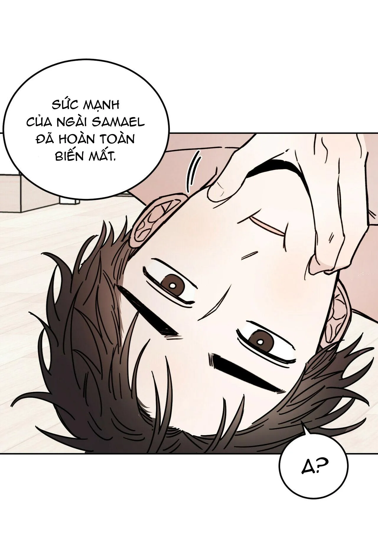 Ác Ma Nơi Giao Lộ Chapter 3 Trang 16