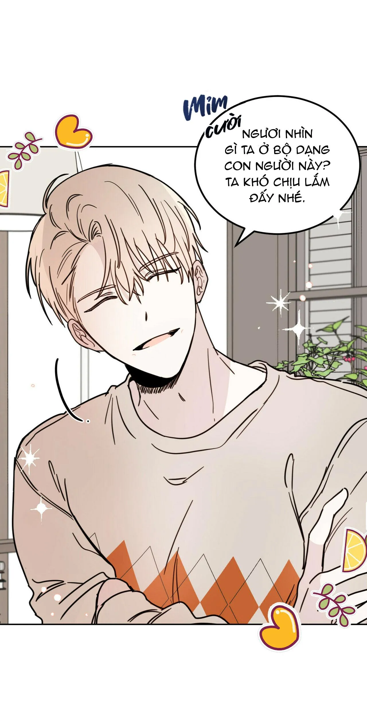 Ác Ma Nơi Giao Lộ Chapter 3 Trang 43