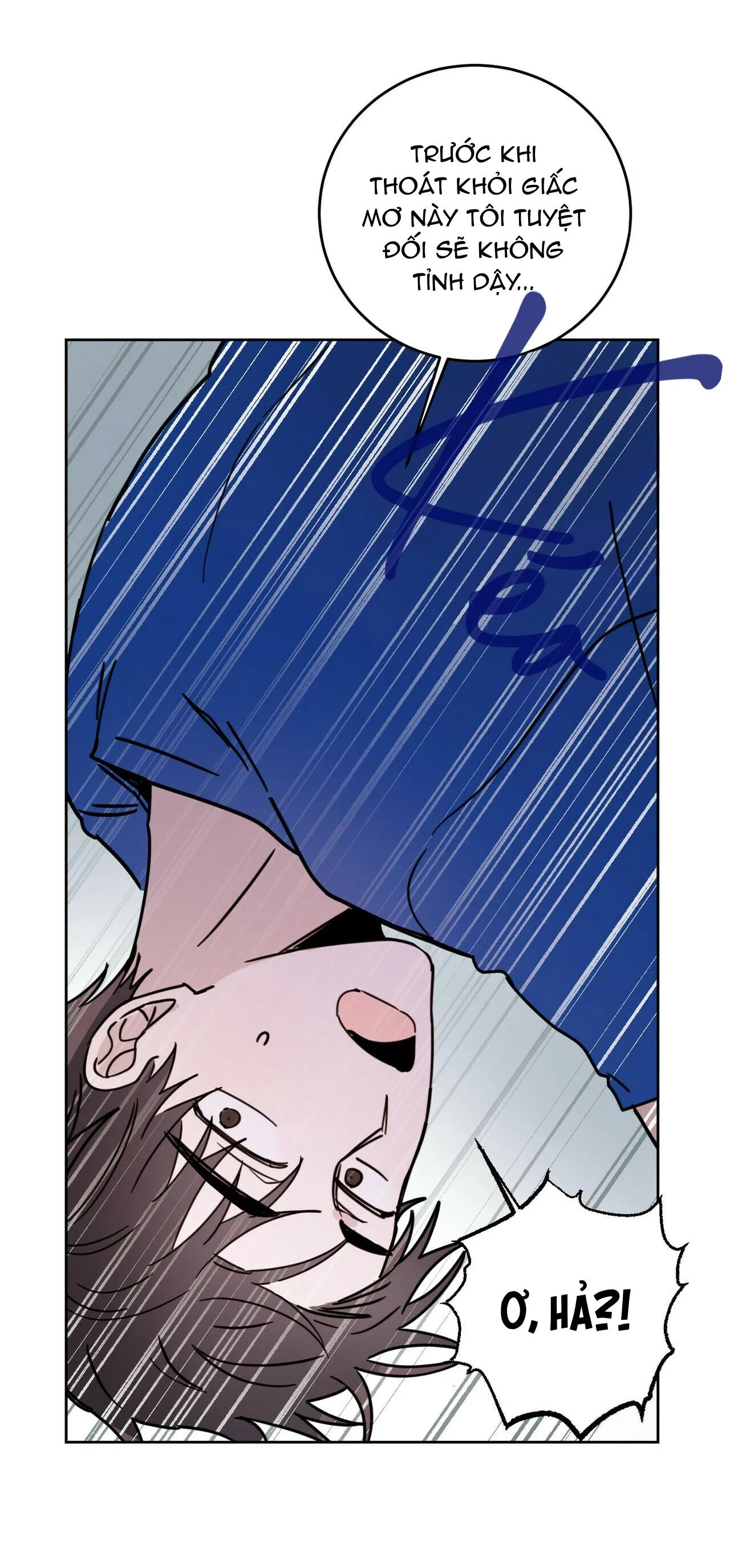 Ác Ma Nơi Giao Lộ Chapter 4 Trang 9