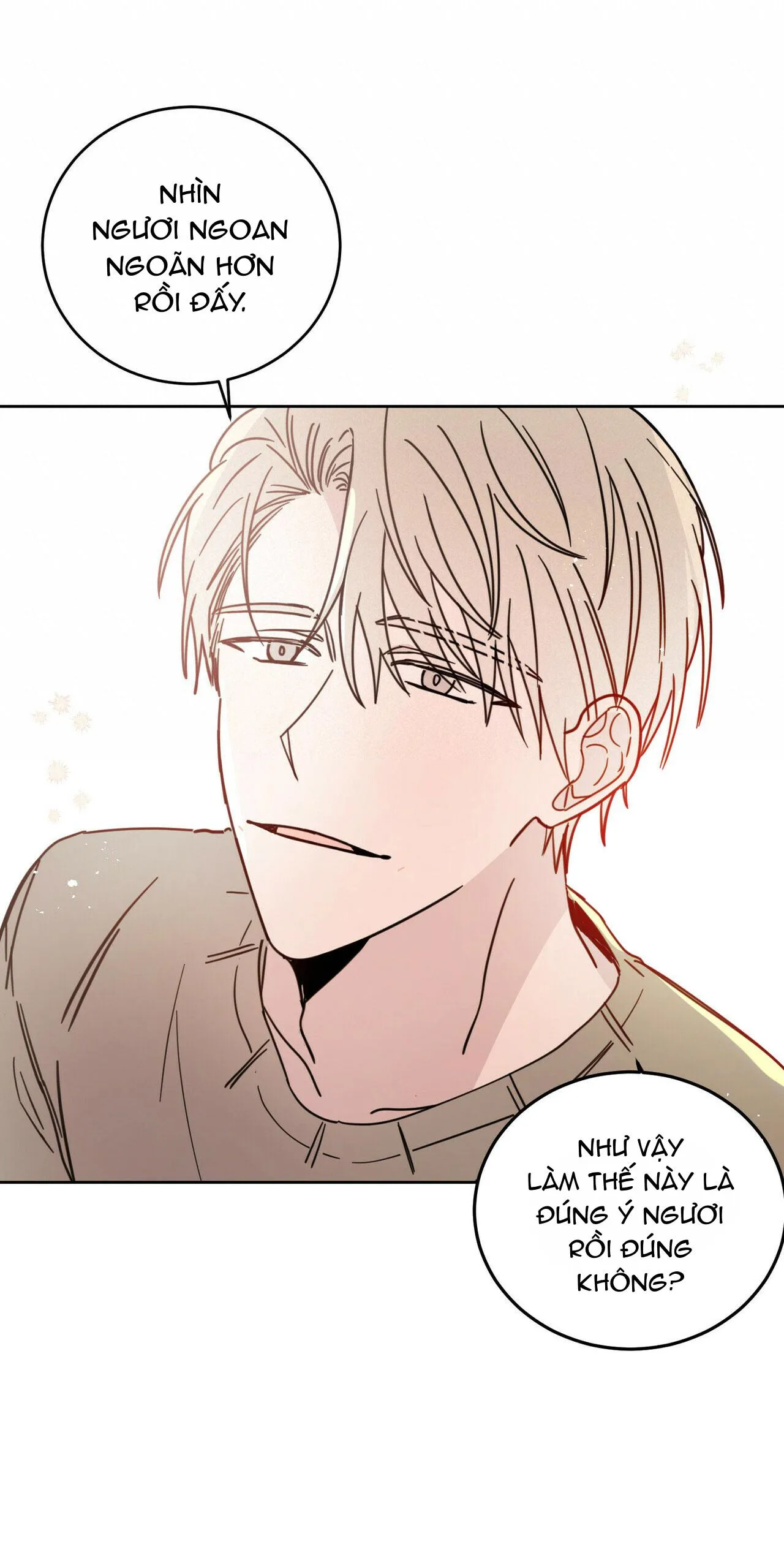 Ác Ma Nơi Giao Lộ Chapter 4 Trang 13