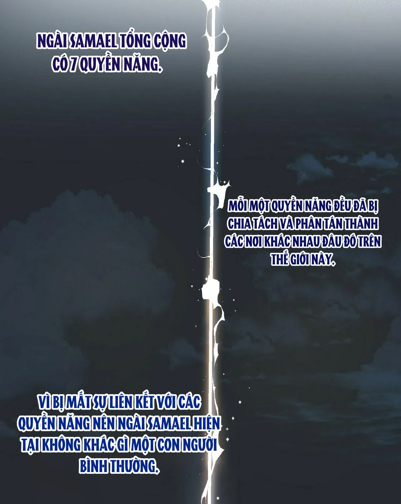 Ác Ma Nơi Giao Lộ Chapter 4 Trang 29