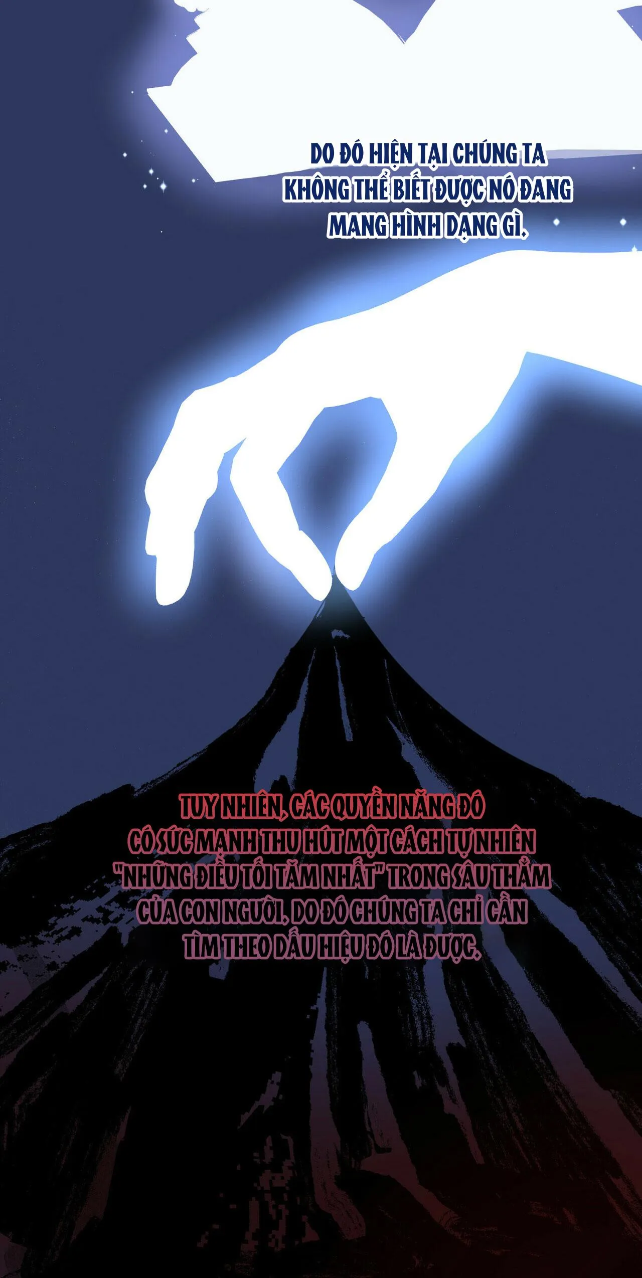 Ác Ma Nơi Giao Lộ Chapter 4 Trang 32