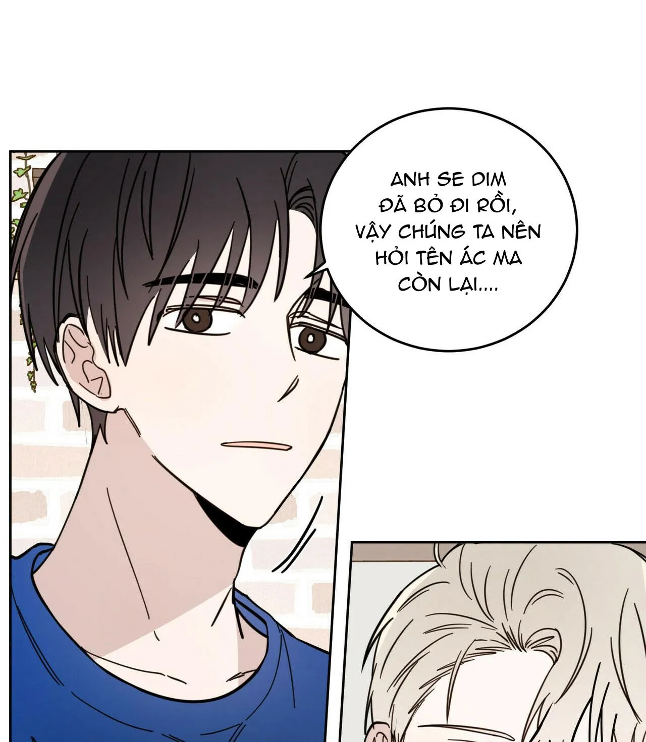 Ác Ma Nơi Giao Lộ Chapter 4 Trang 41