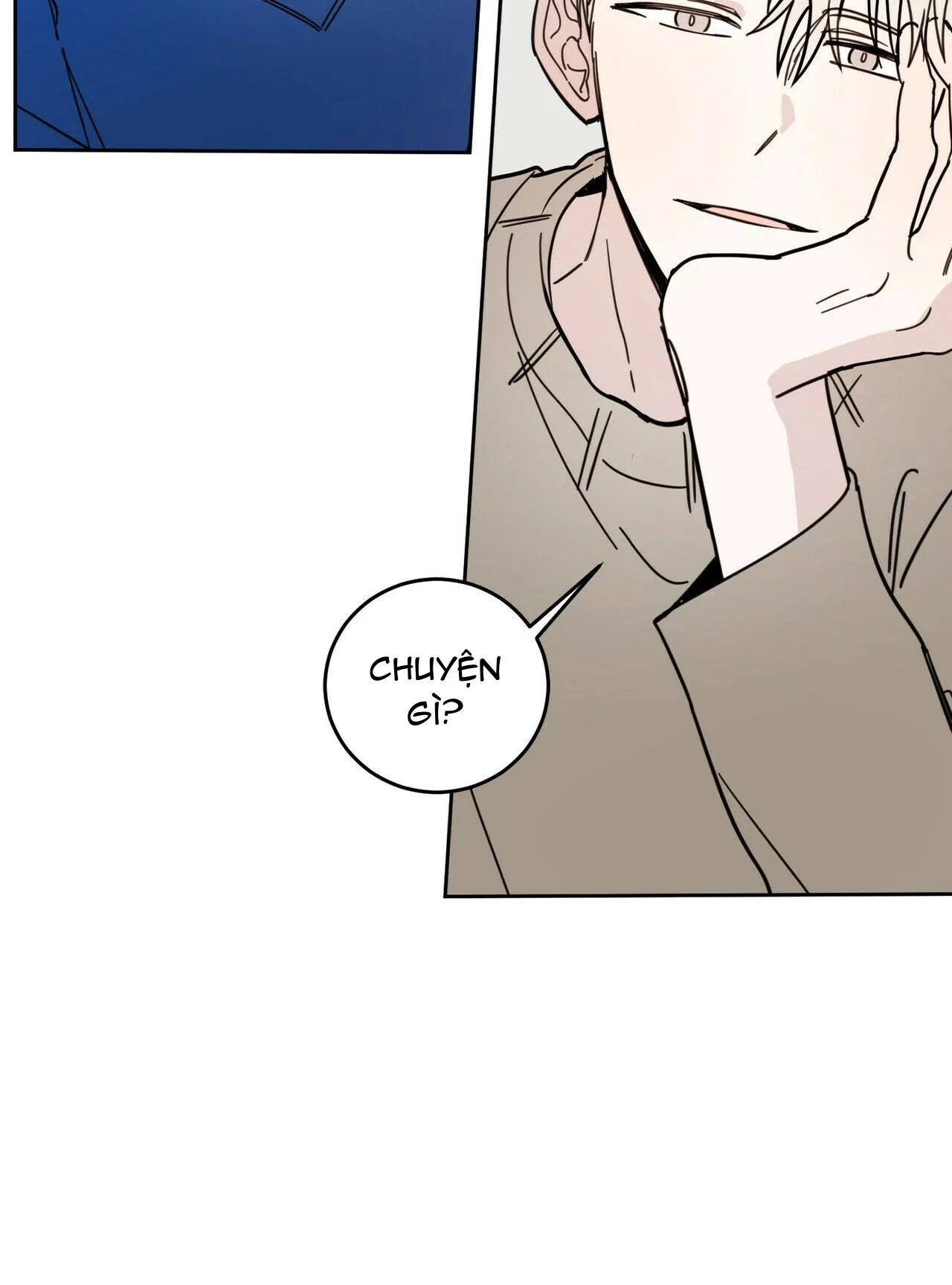 Ác Ma Nơi Giao Lộ Chapter 4 Trang 42