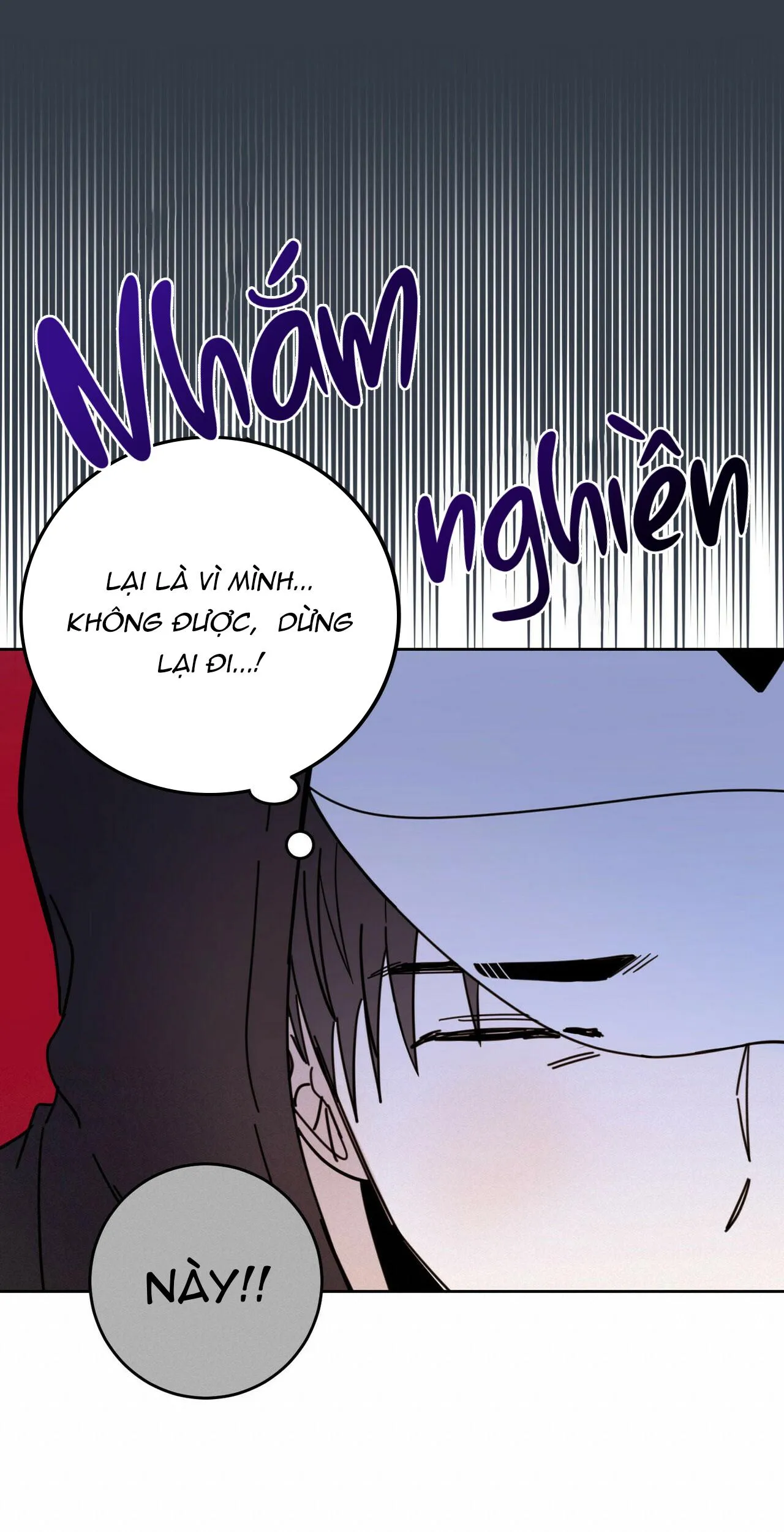 Ác Ma Nơi Giao Lộ Chapter 4 Trang 64