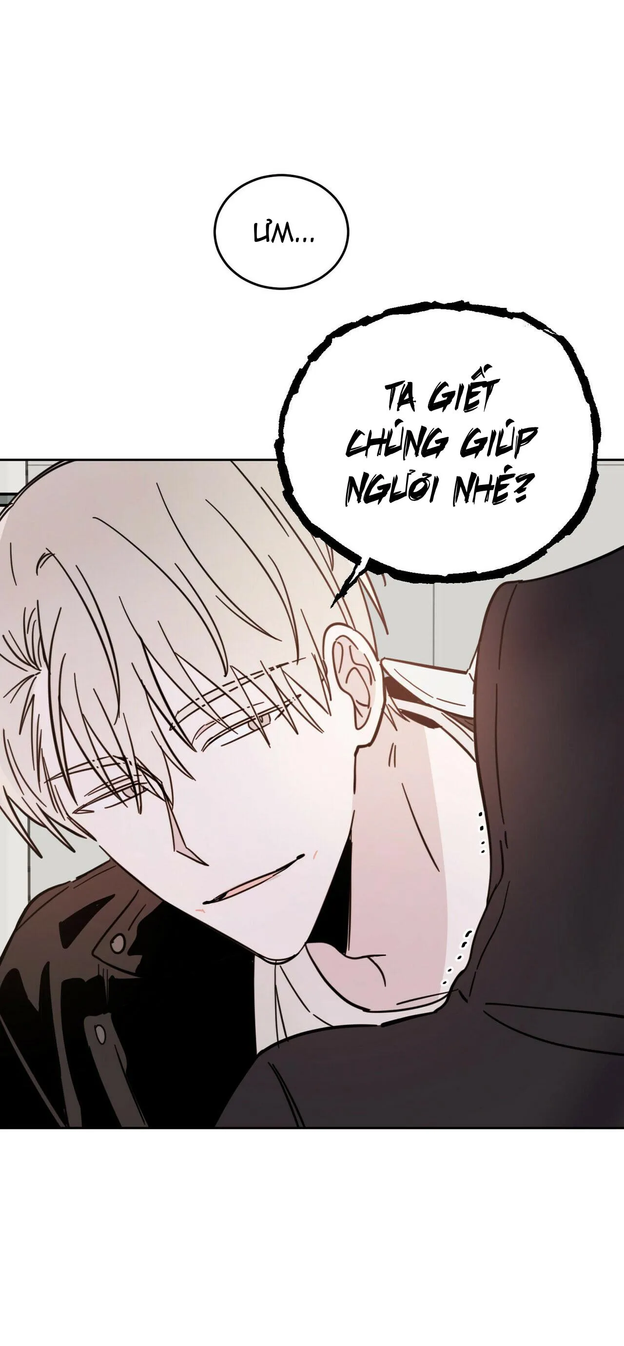 Ác Ma Nơi Giao Lộ Chapter 4 Trang 69