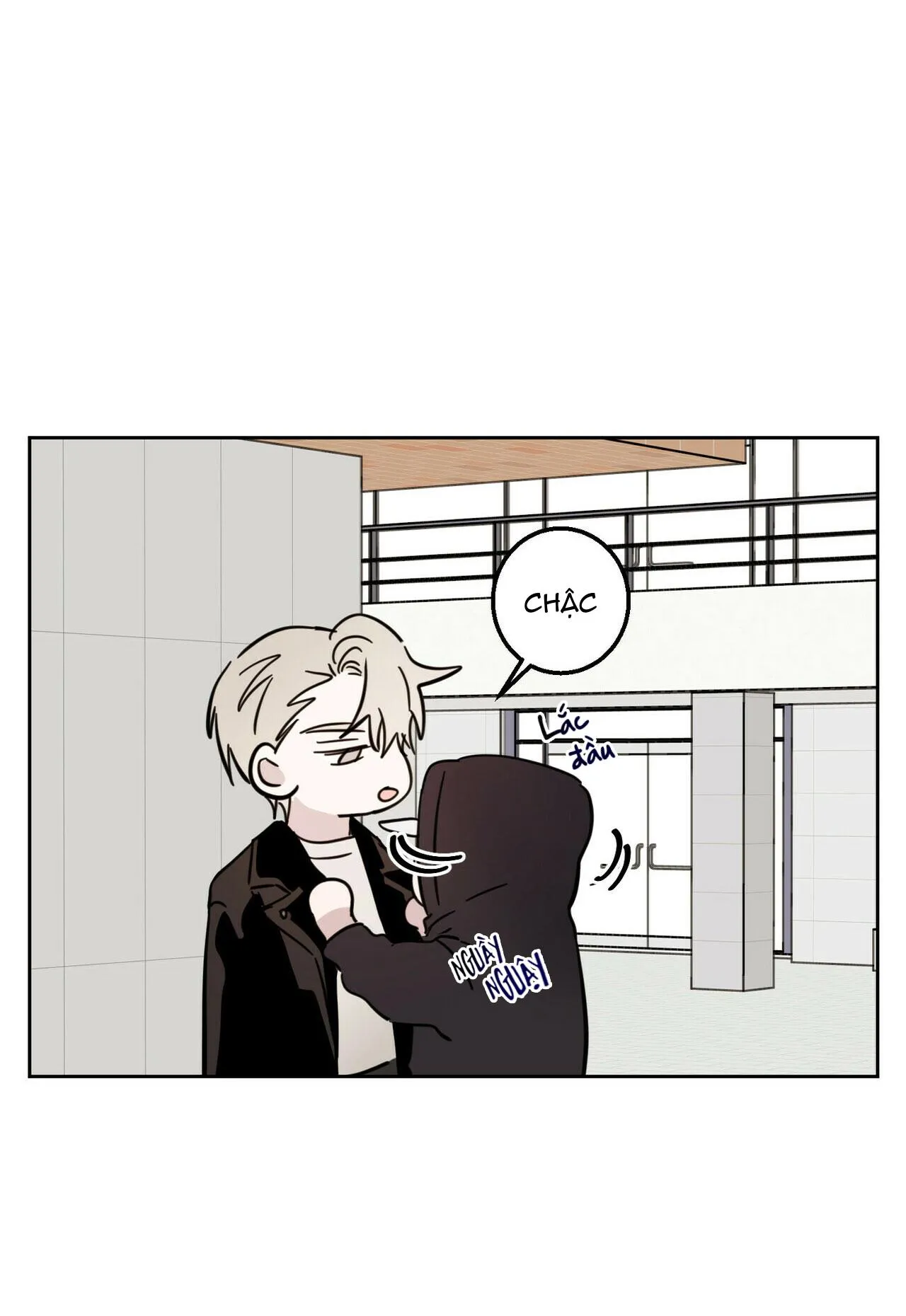 Ác Ma Nơi Giao Lộ Chapter 4 Trang 71