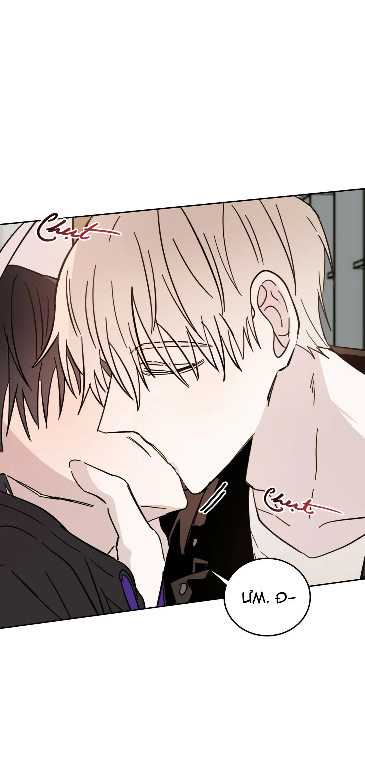 Ác Ma Nơi Giao Lộ Chapter 4 Trang 77