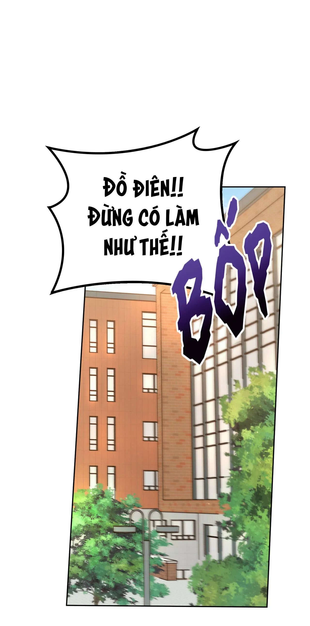 Ác Ma Nơi Giao Lộ Chapter 4 Trang 79