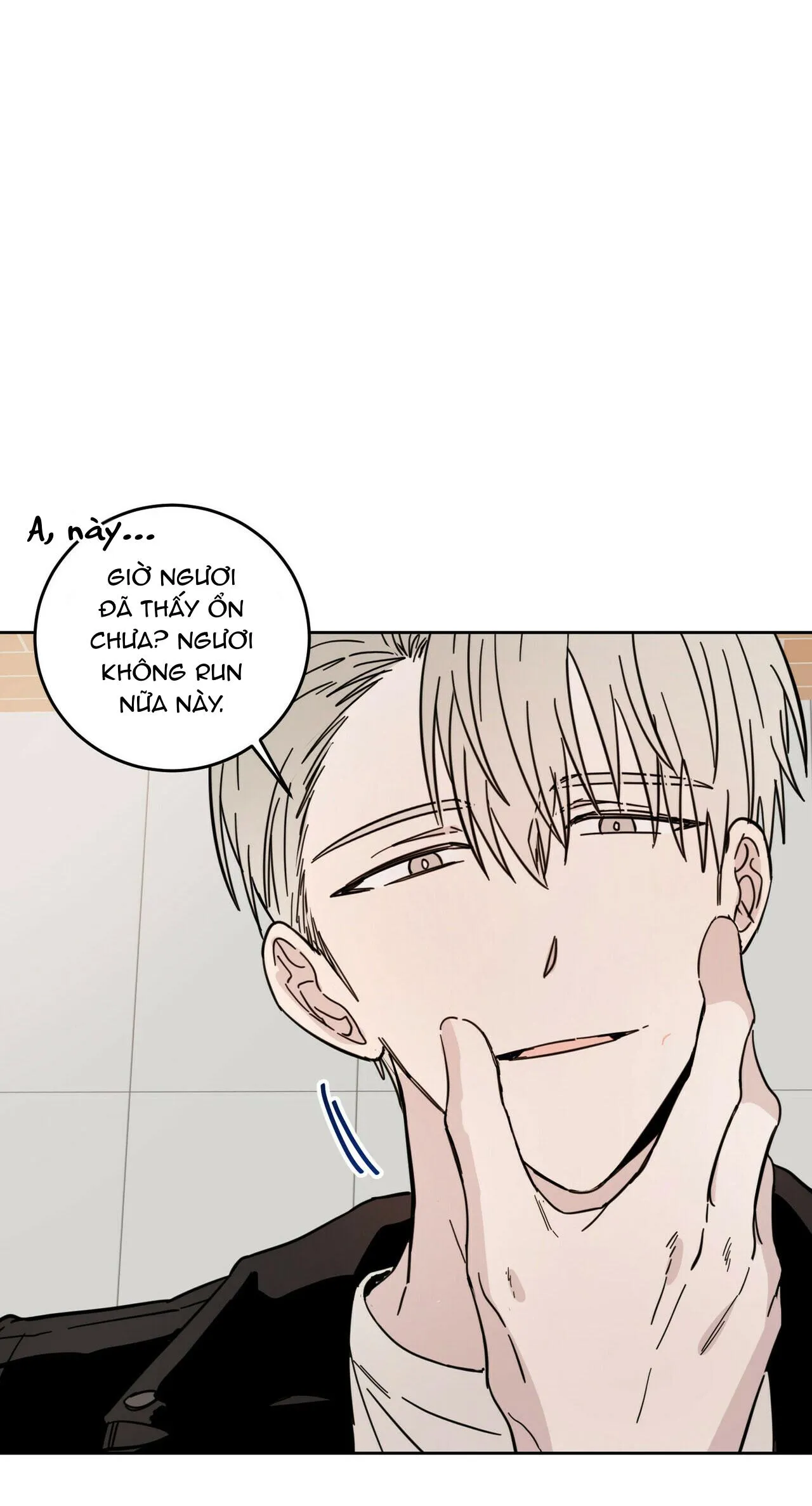 Ác Ma Nơi Giao Lộ Chapter 4 Trang 81