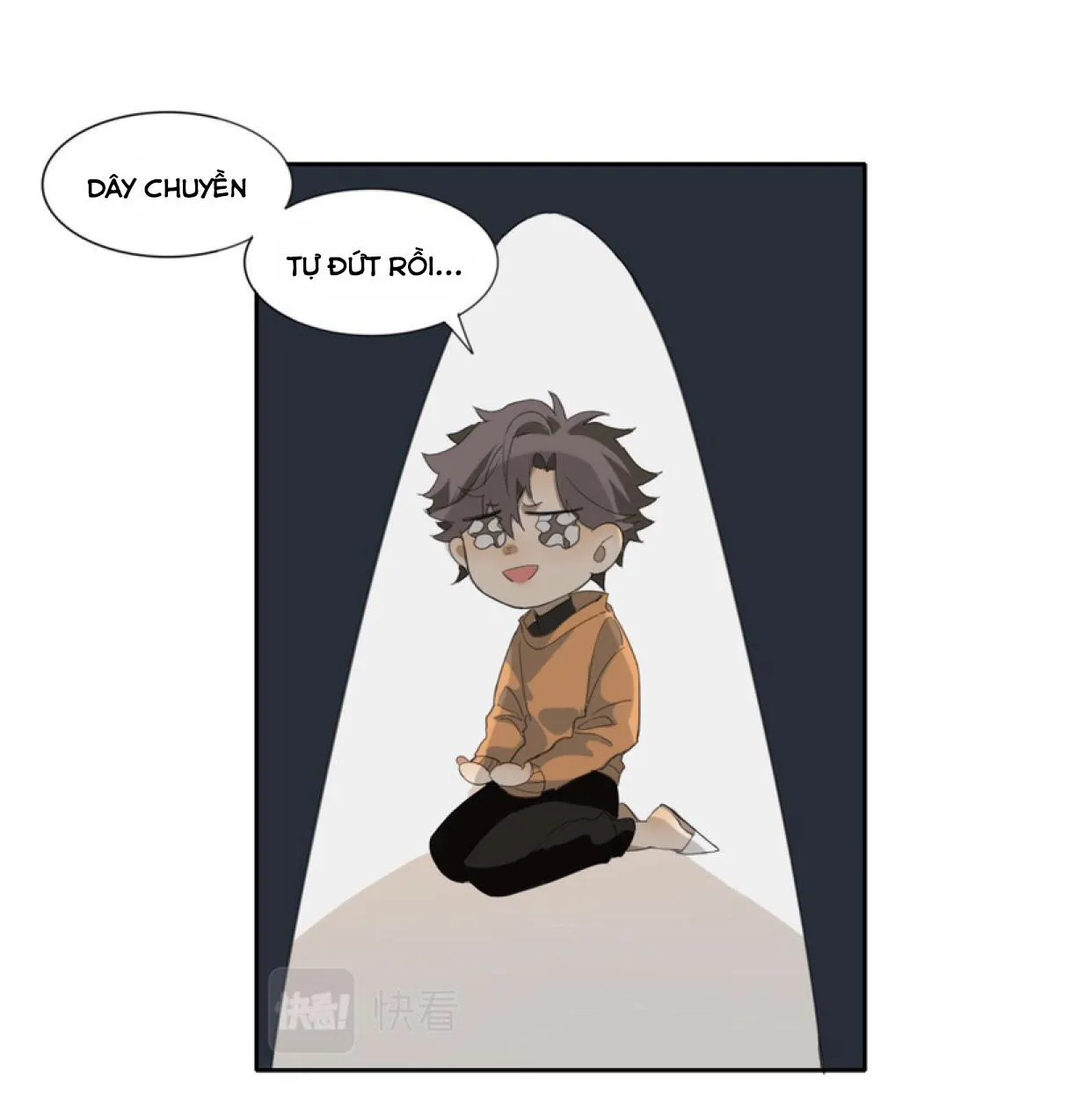 Ác ma phải hoàn lương Chapter 1 Trang 8