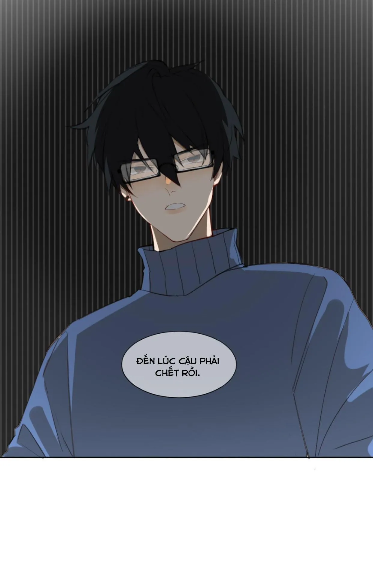 Ác ma phải hoàn lương Chapter 1 Trang 10