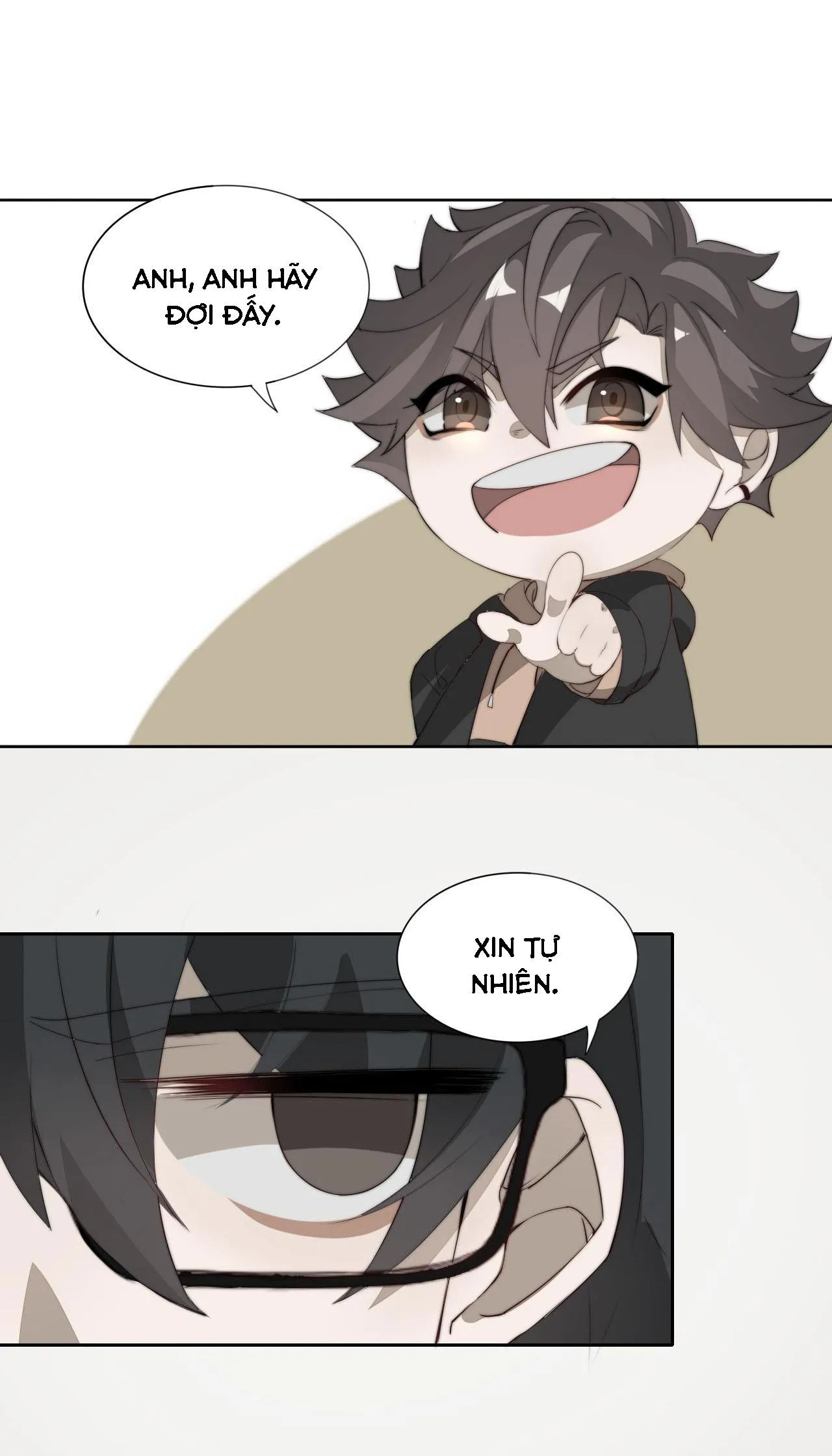 Ác ma phải hoàn lương Chapter 10 Trang 15