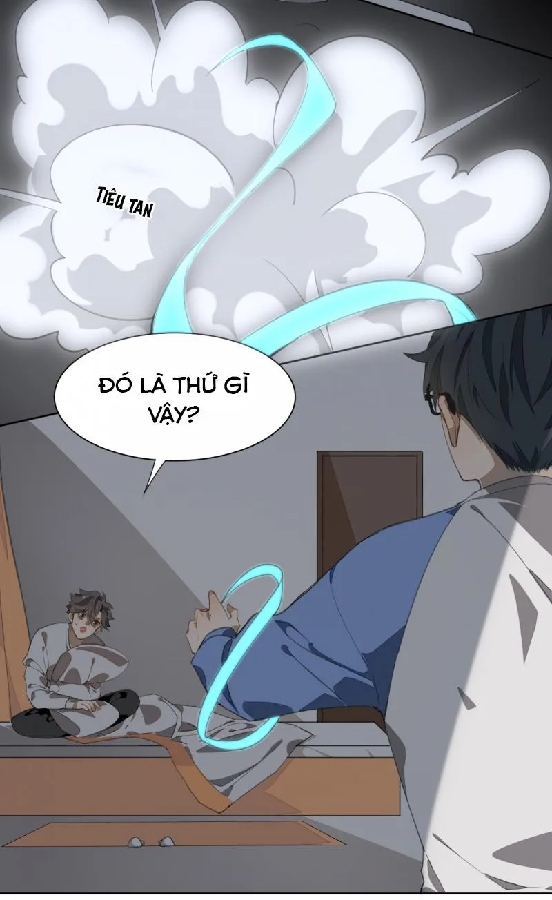 Ác ma phải hoàn lương Chapter 3 Trang 4