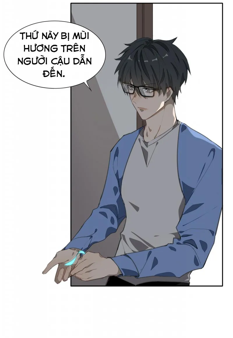 Ác ma phải hoàn lương Chapter 3 Trang 5