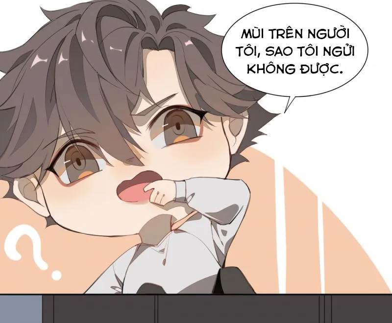 Ác ma phải hoàn lương Chapter 3 Trang 6