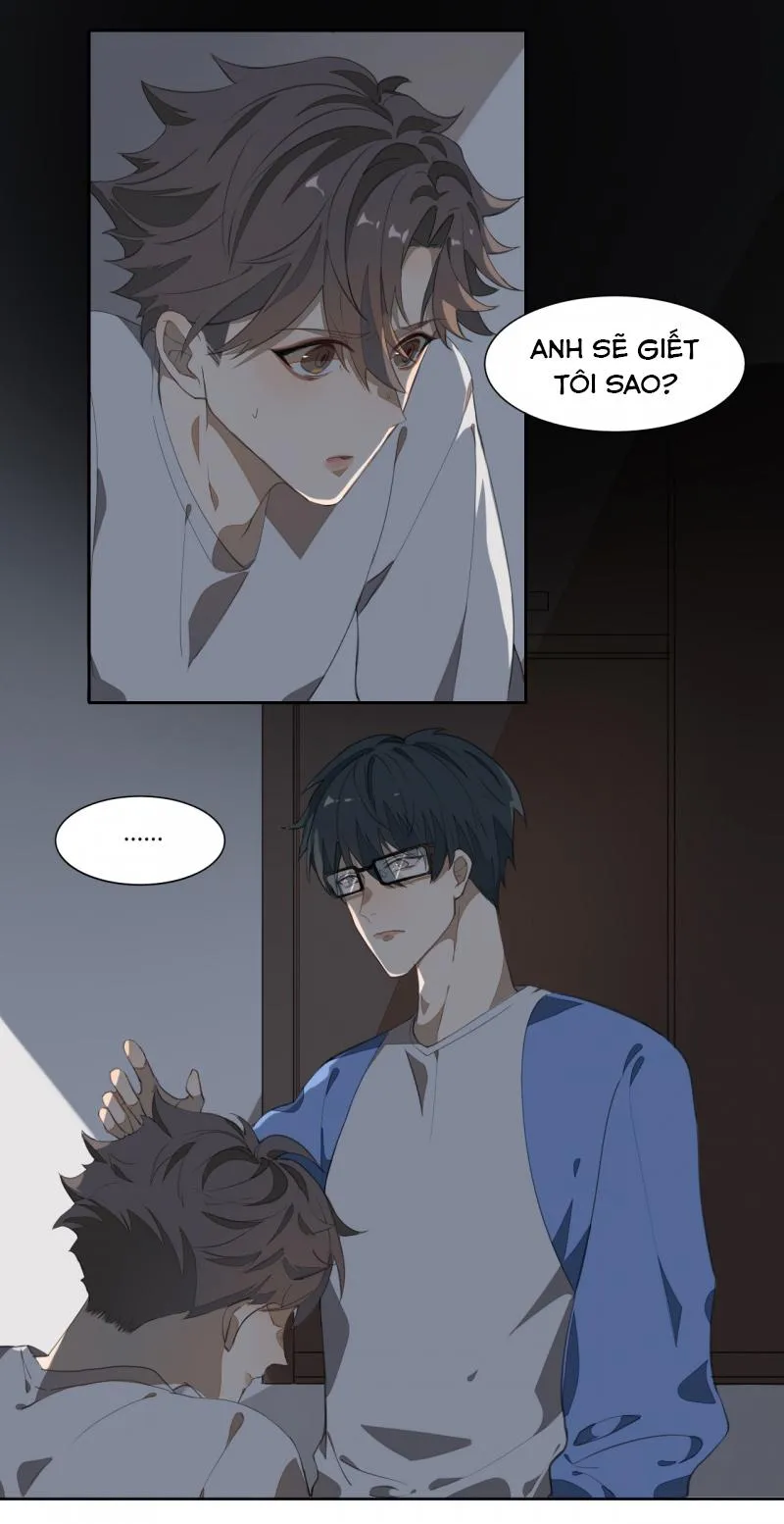 Ác ma phải hoàn lương Chapter 3 Trang 9